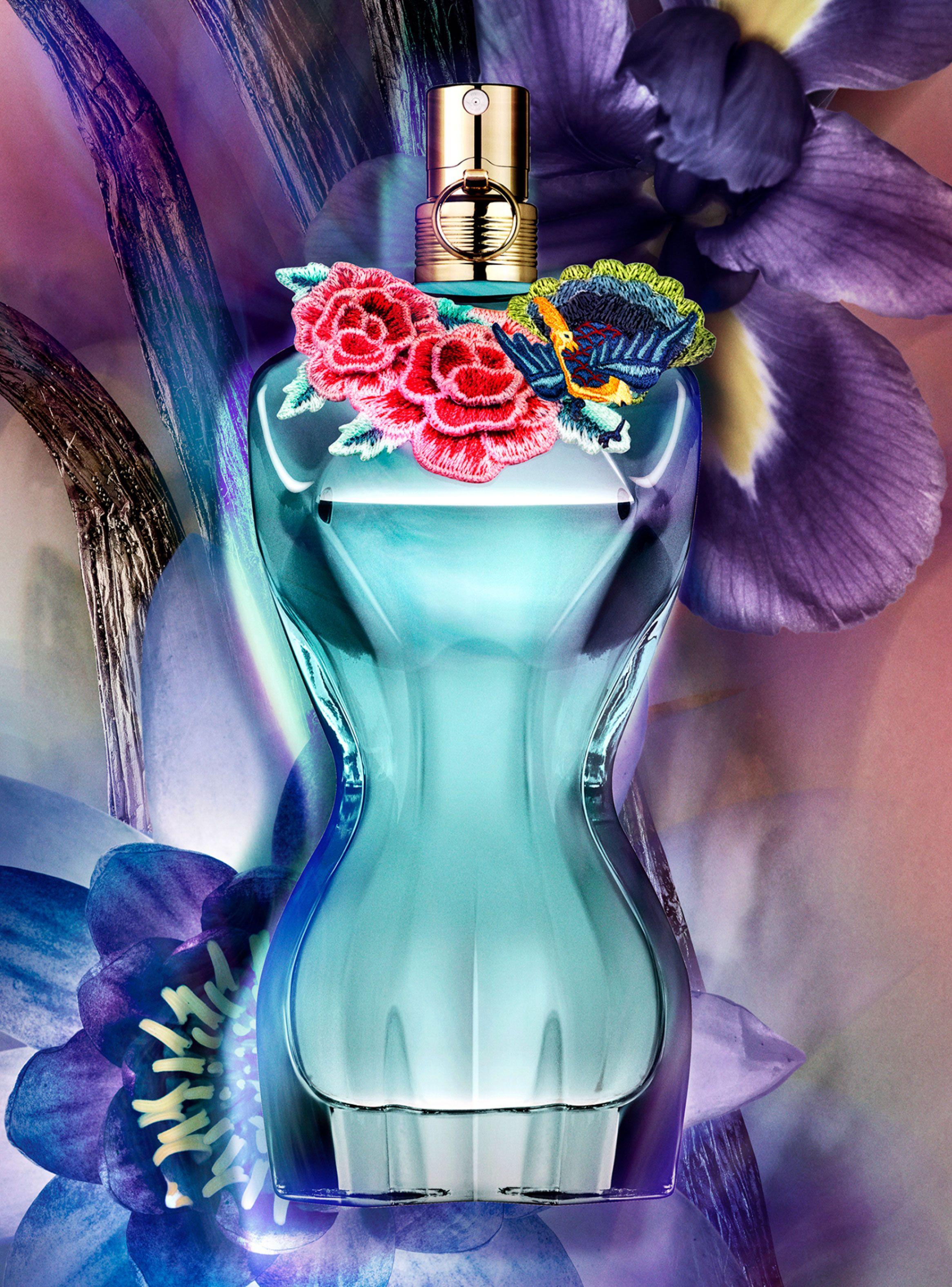 Perfume La Belle Paradise Garden EDP Mujer 50 ml Jean Paul Gaultier-2