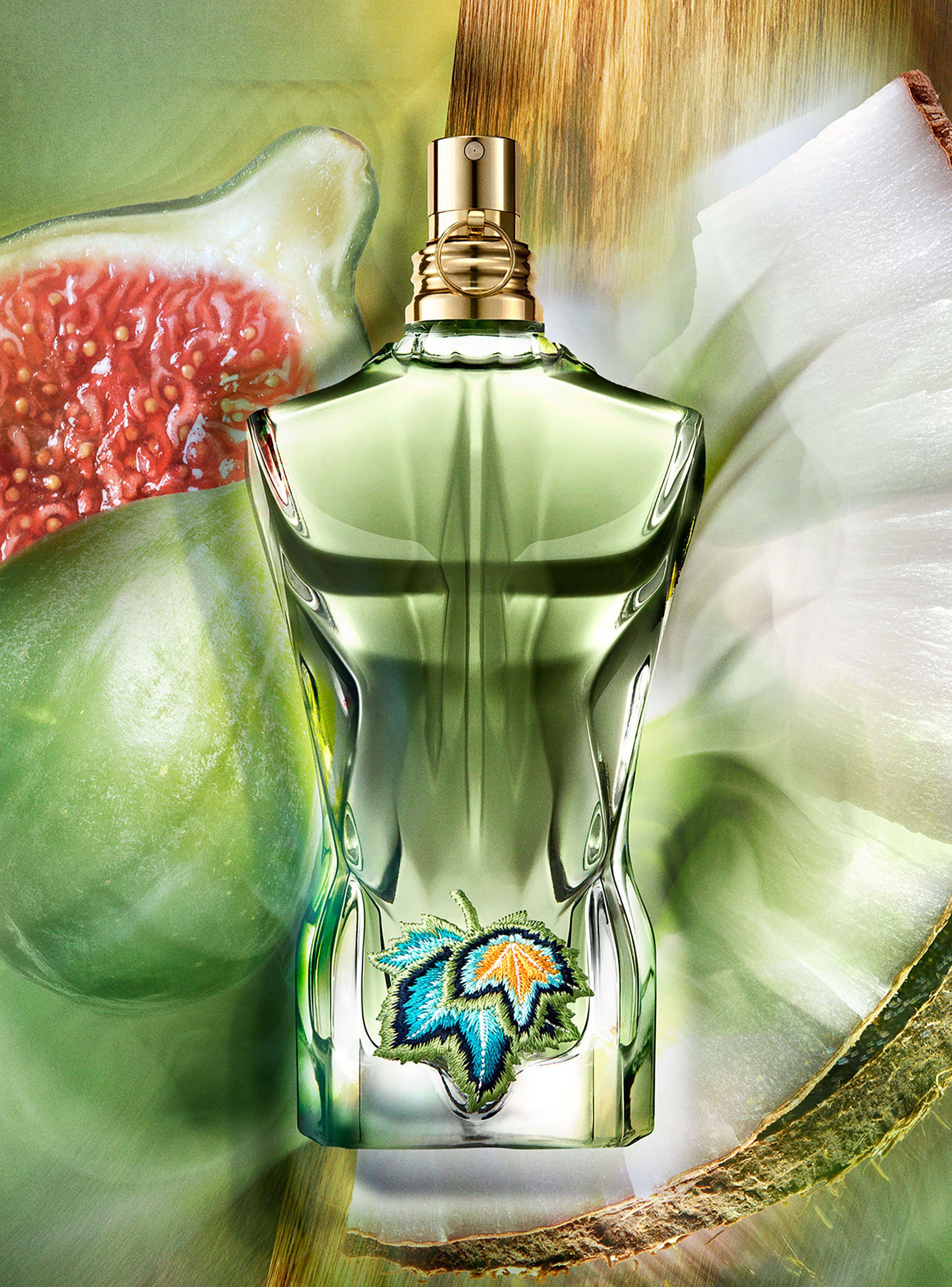 Perfume Le Beau Paradise Garden EDP Hombre 75 ml-4