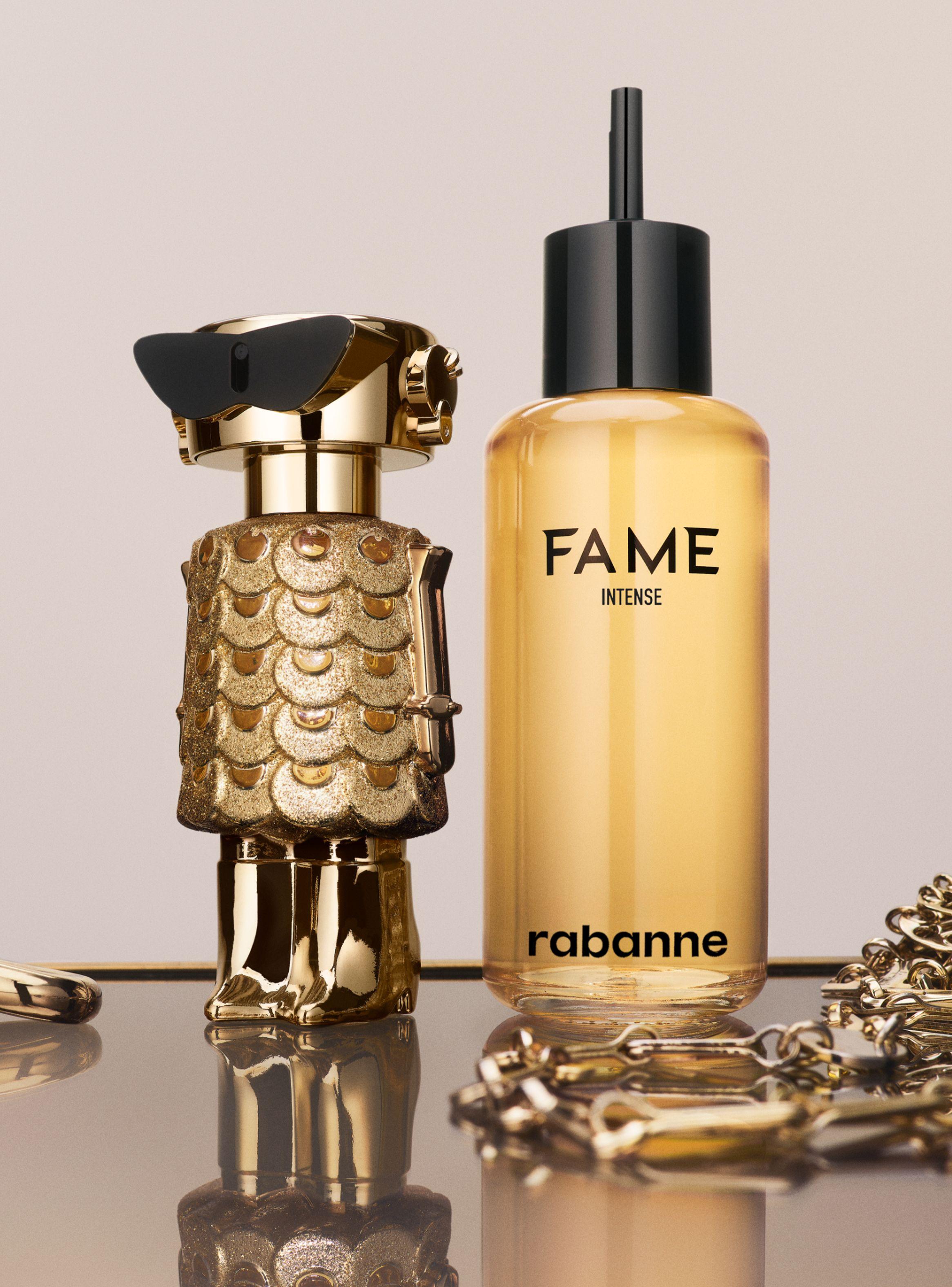 Perfume Fame Intense Mujer Refill Bottle 200 ml-4