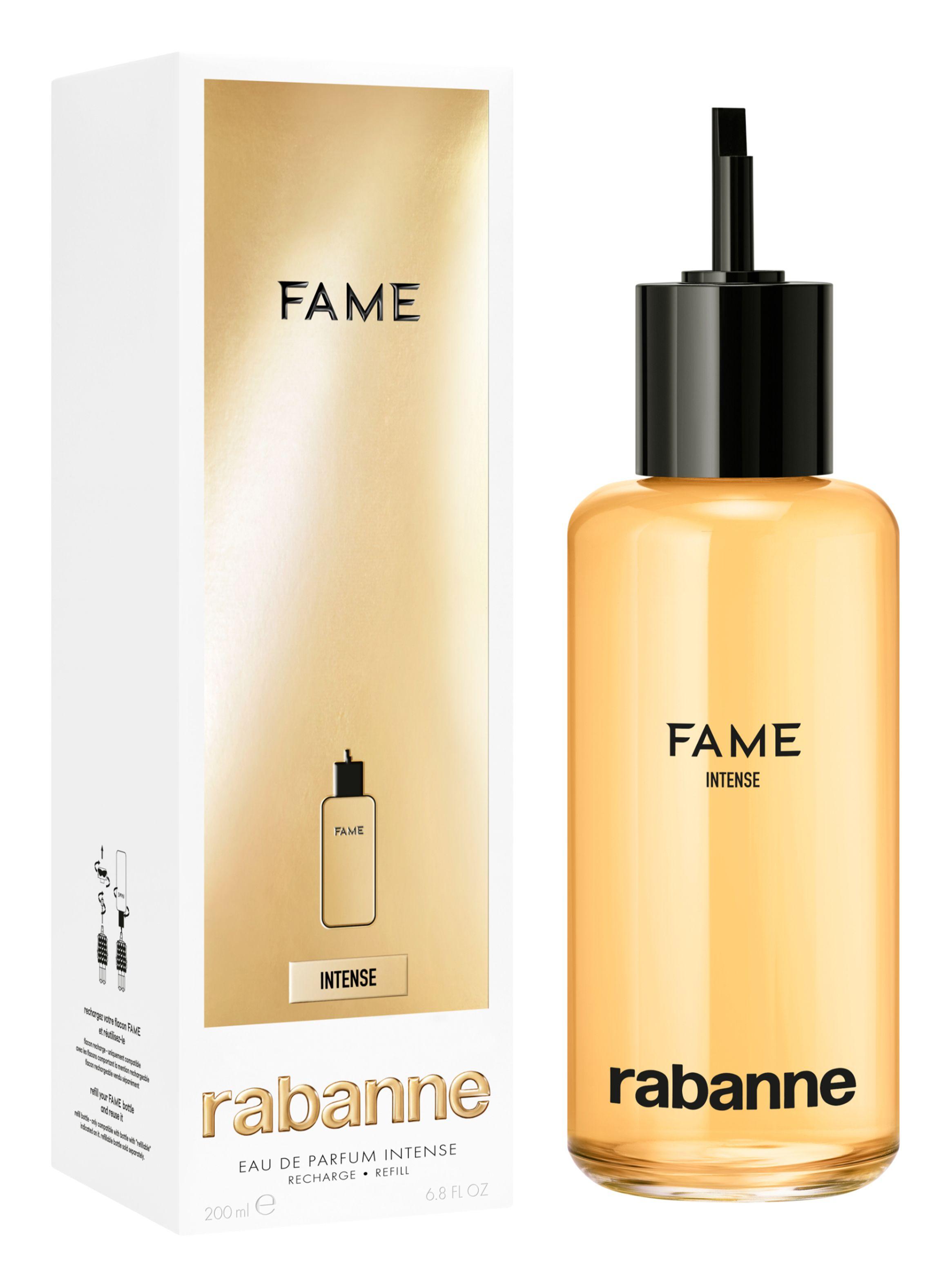 Perfume Fame Intense Mujer Refill Bottle 200 ml-1