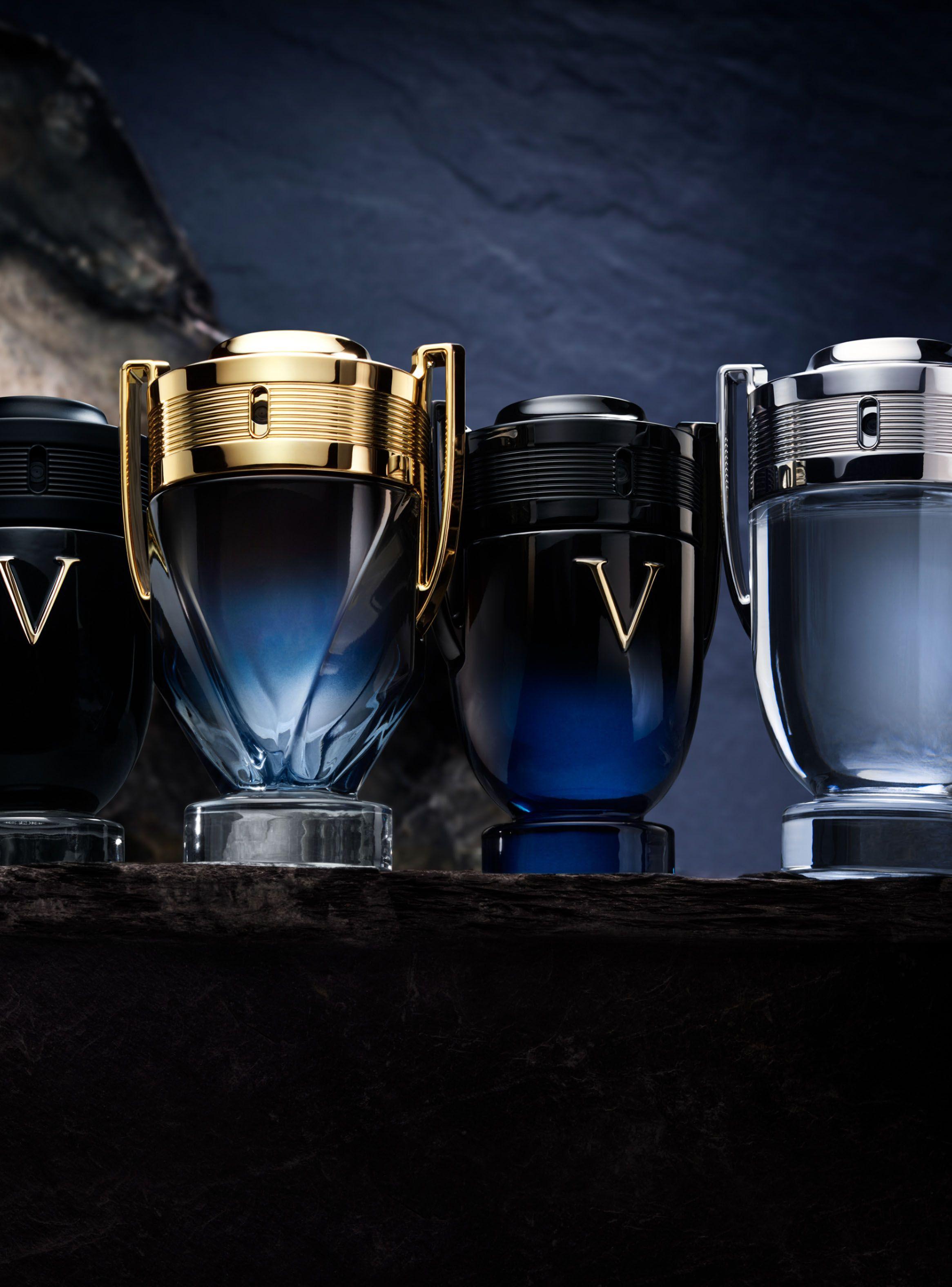 Perfume Invictus Parfum Hombre 200 ml-2