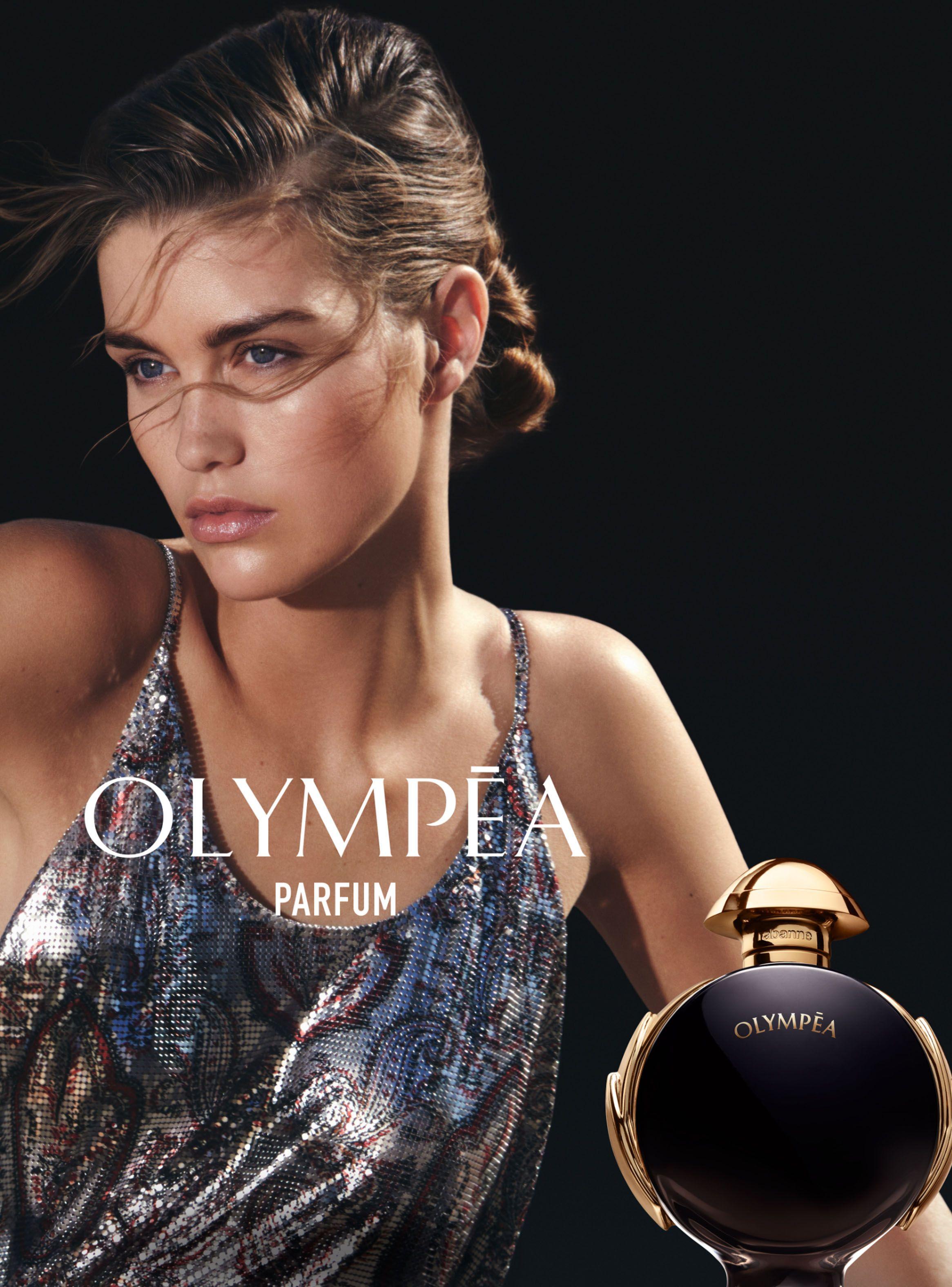 Perfume Olympéa Parfum Mujer 30 ml-2