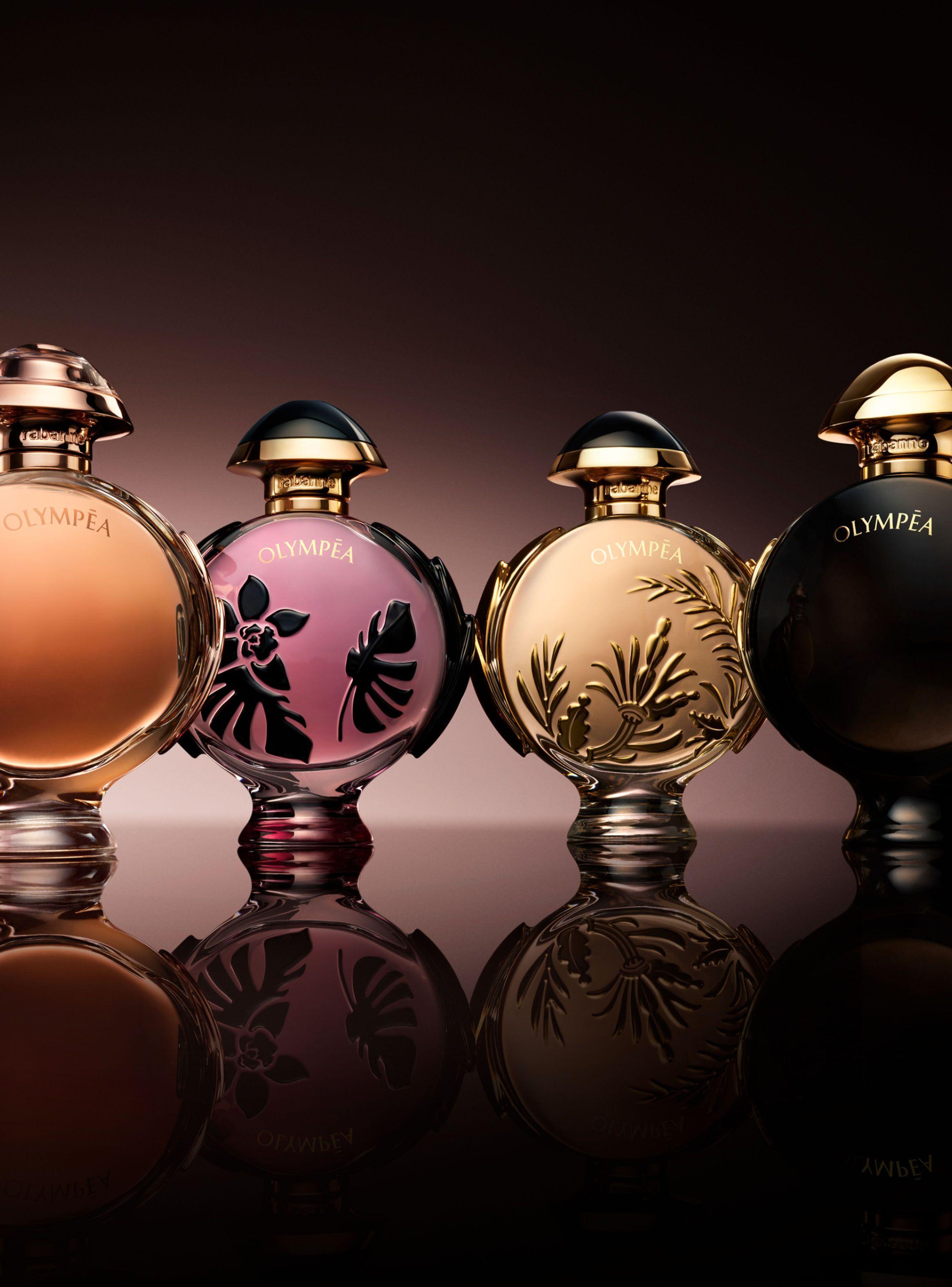 Perfume Olympéa Parfum Mujer 50 ml-5