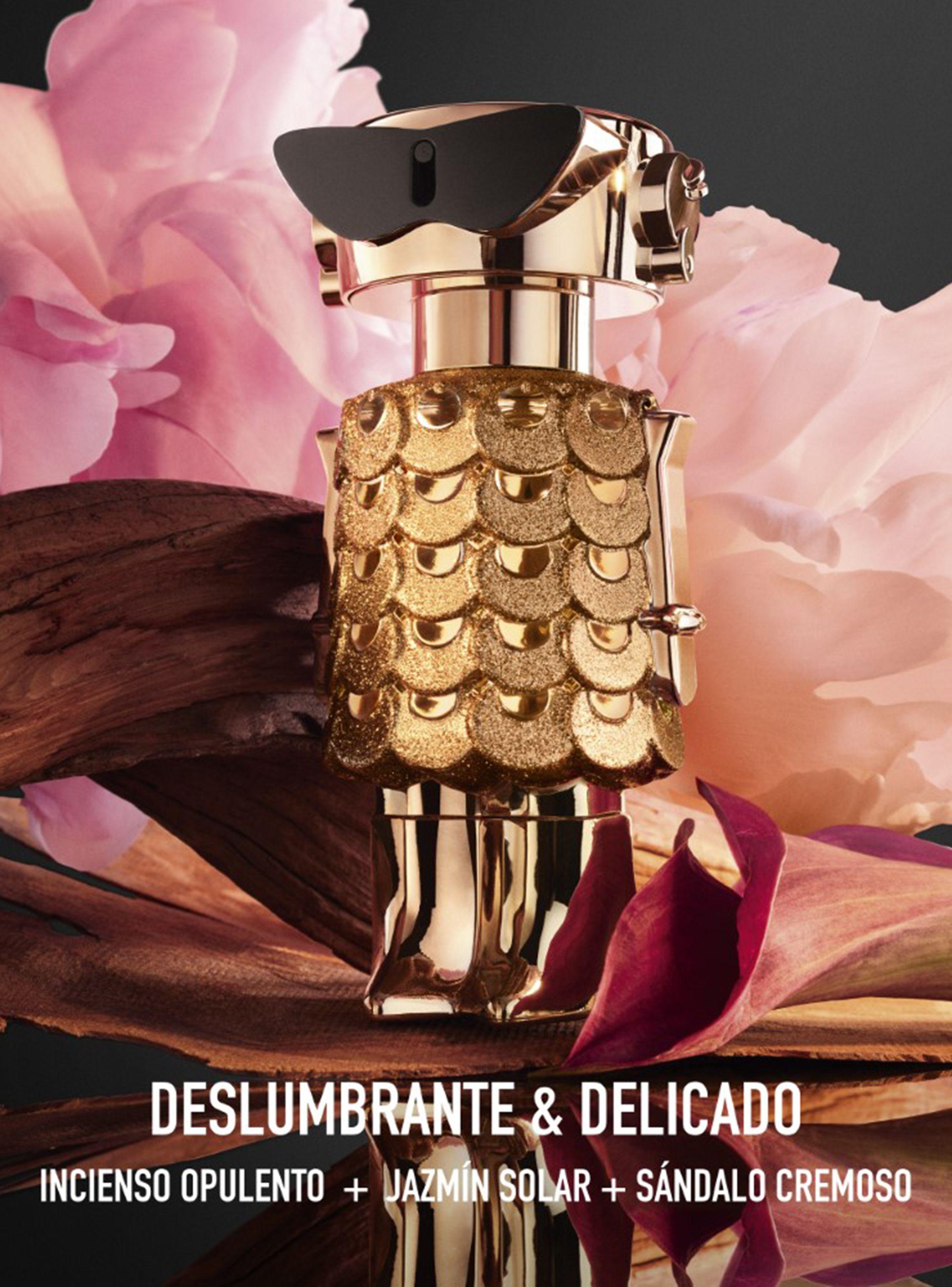 Perfume Fame Intense Mujer 30 ml Rabanne-2