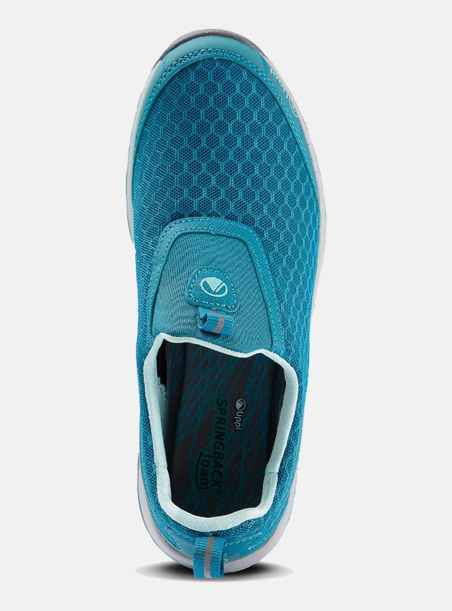 Zapatilla Lippi Panal Calipso Outdoor Mujer-4