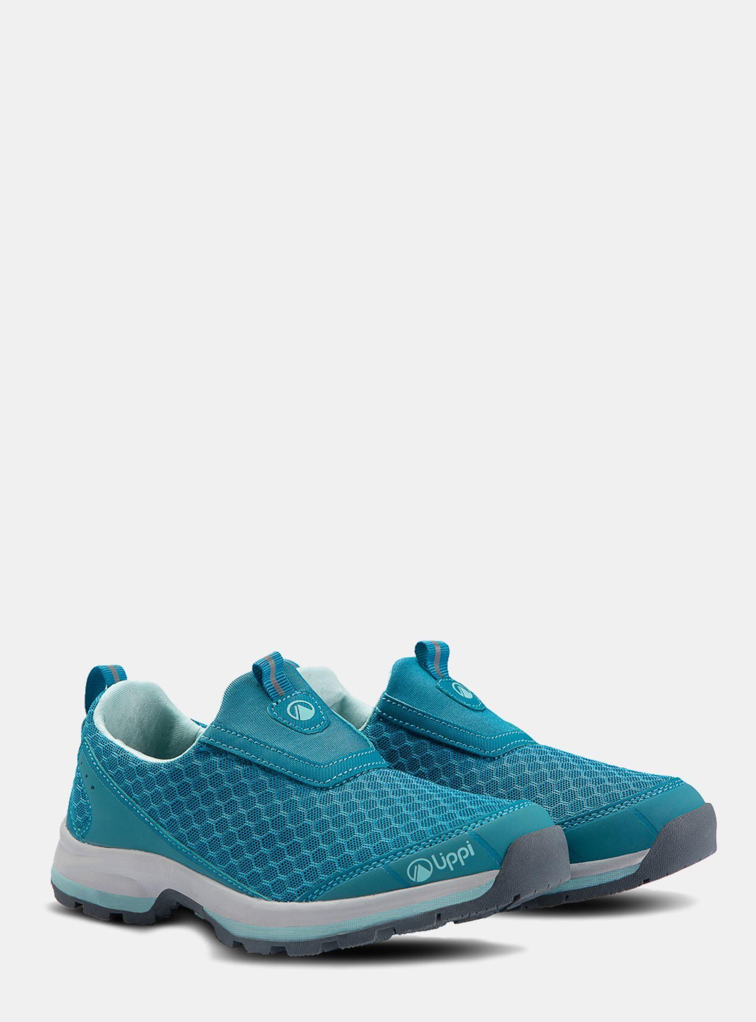 Zapatilla Lippi Panal Calipso Outdoor Mujer-2