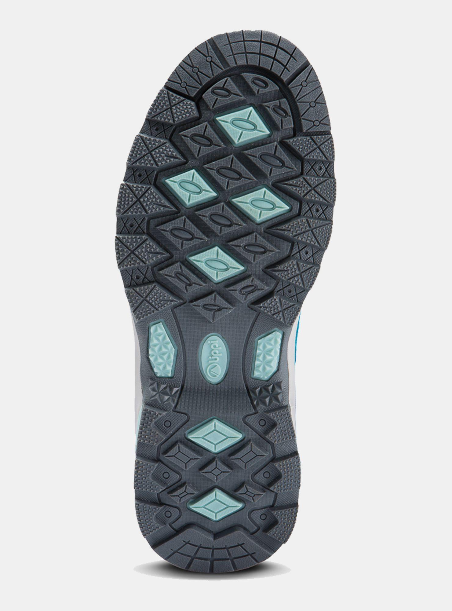 Zapatilla Lippi Panal Calipso Outdoor Mujer-5