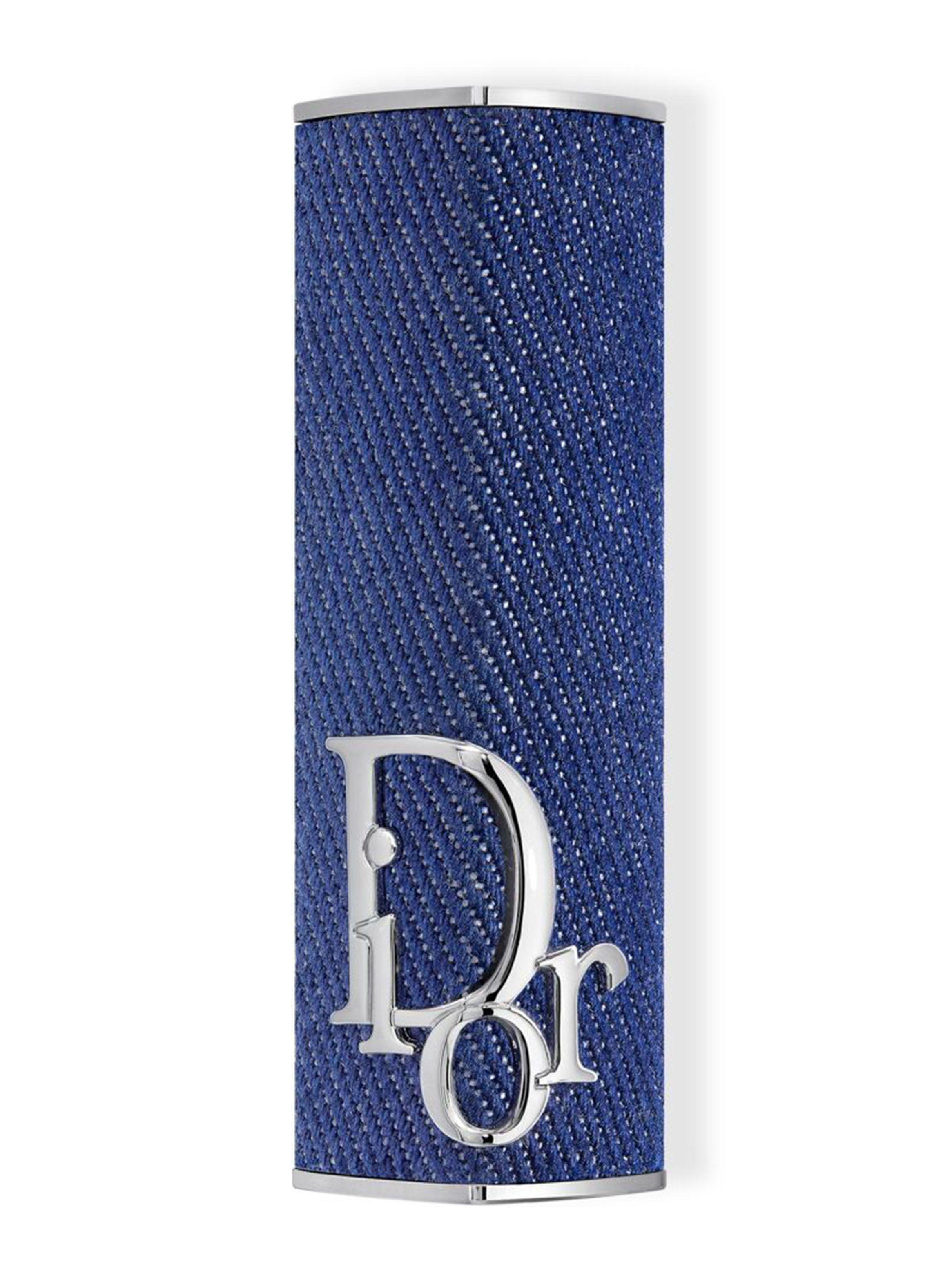 Estuche Dior Addict Denim-0