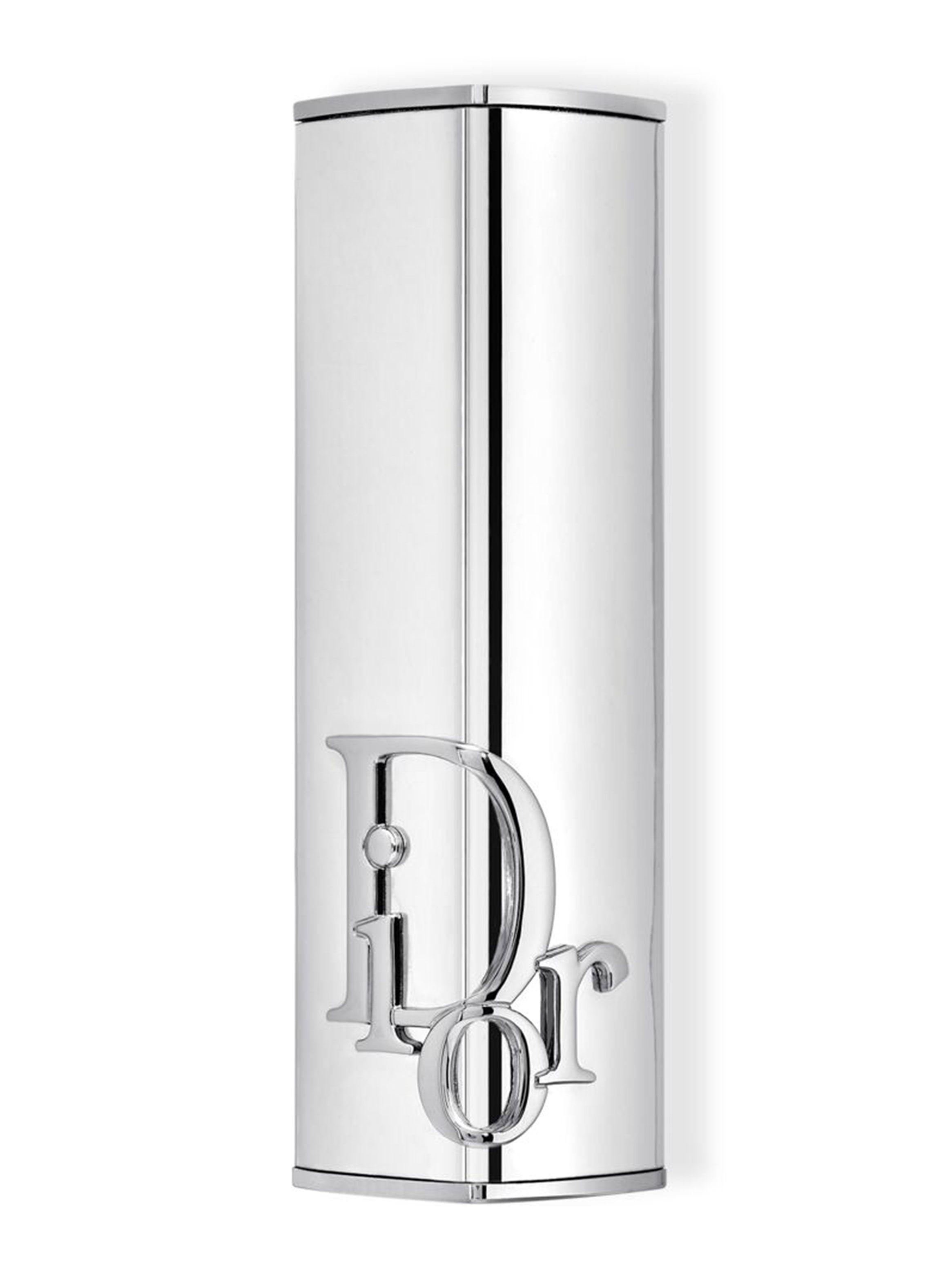 Estuche Dior Addict Silver-0