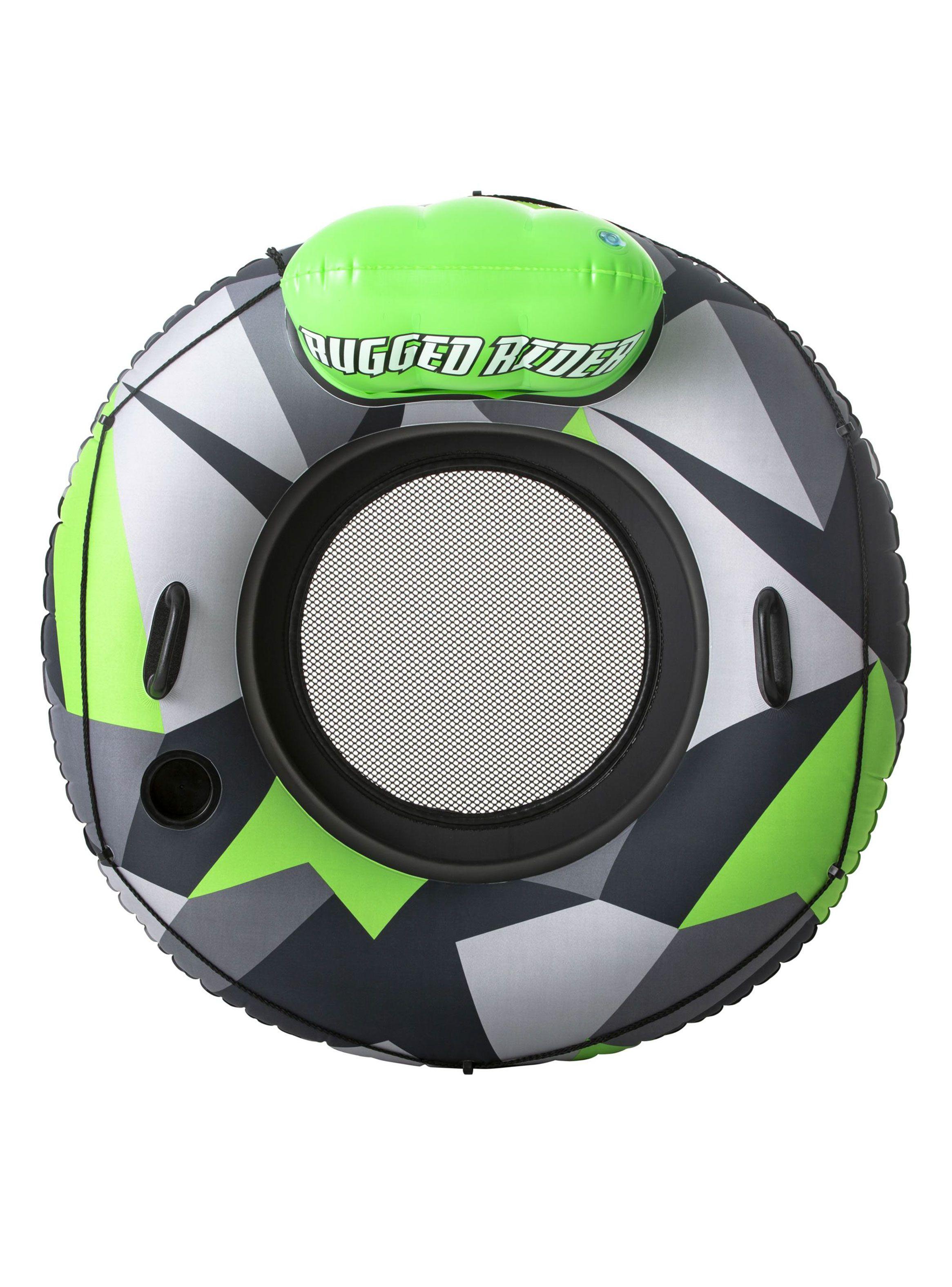 Flotador Rugged Rider I Hydro Force Multicolor-1