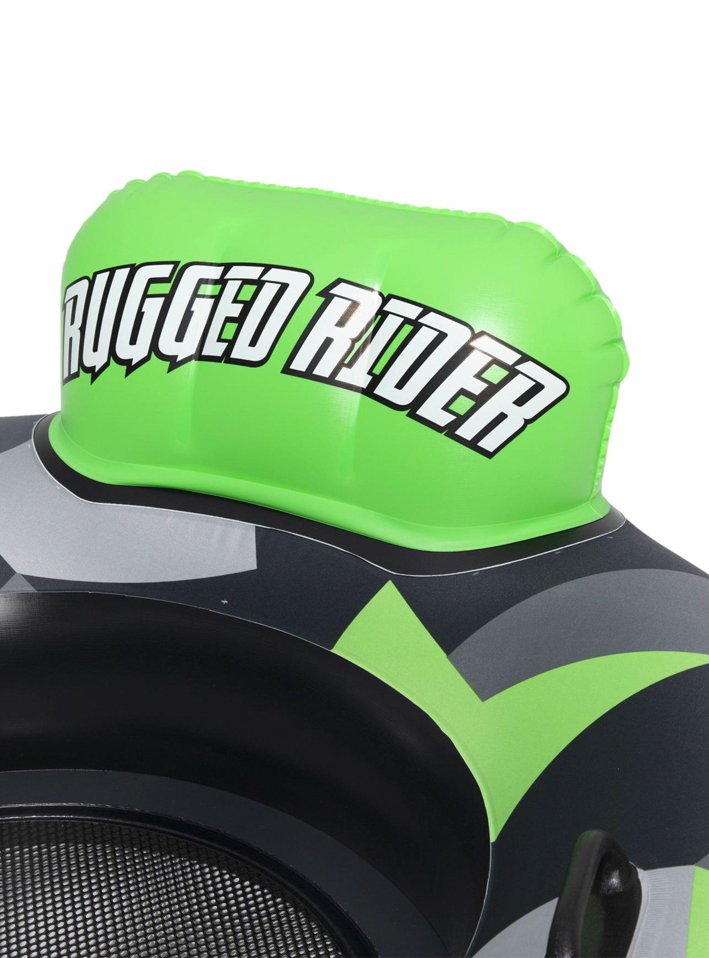 Flotador Rugged Rider I Hydro Force Multicolor-2
