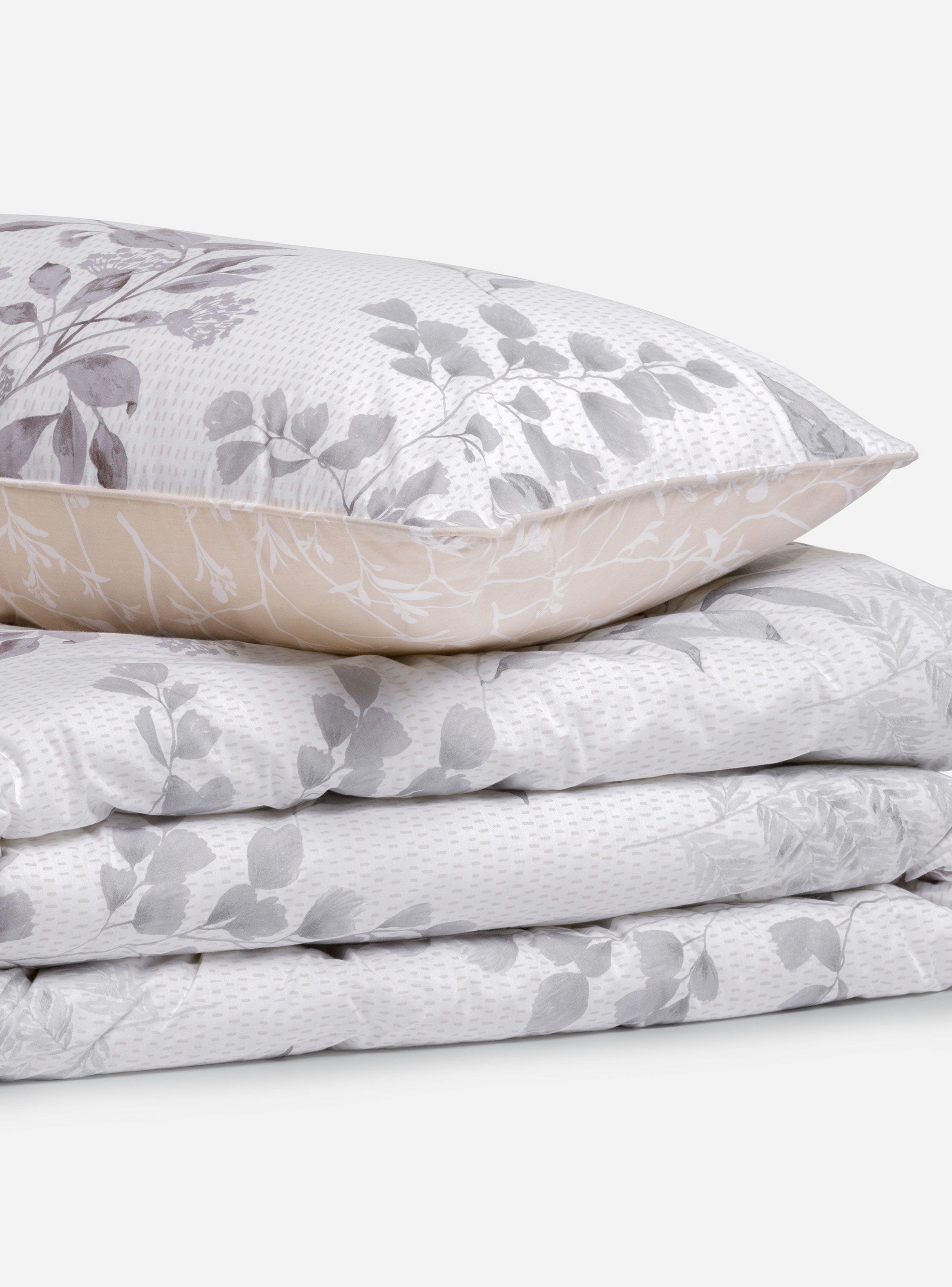 Plumón 1.5 Plazas Timeless Piping Aptenia-2