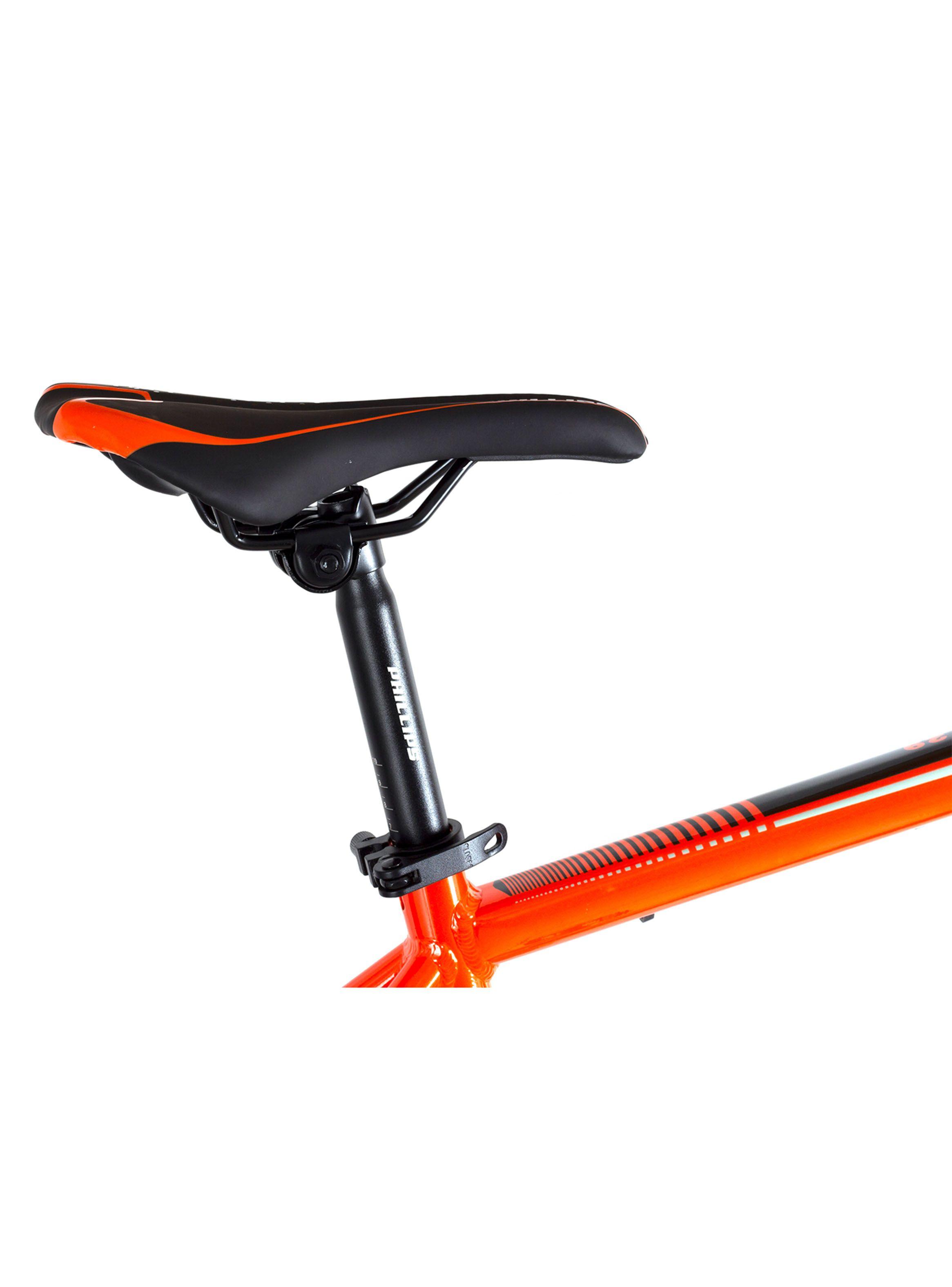 Bicicleta MTB Supra Talla M Aro 29"-3