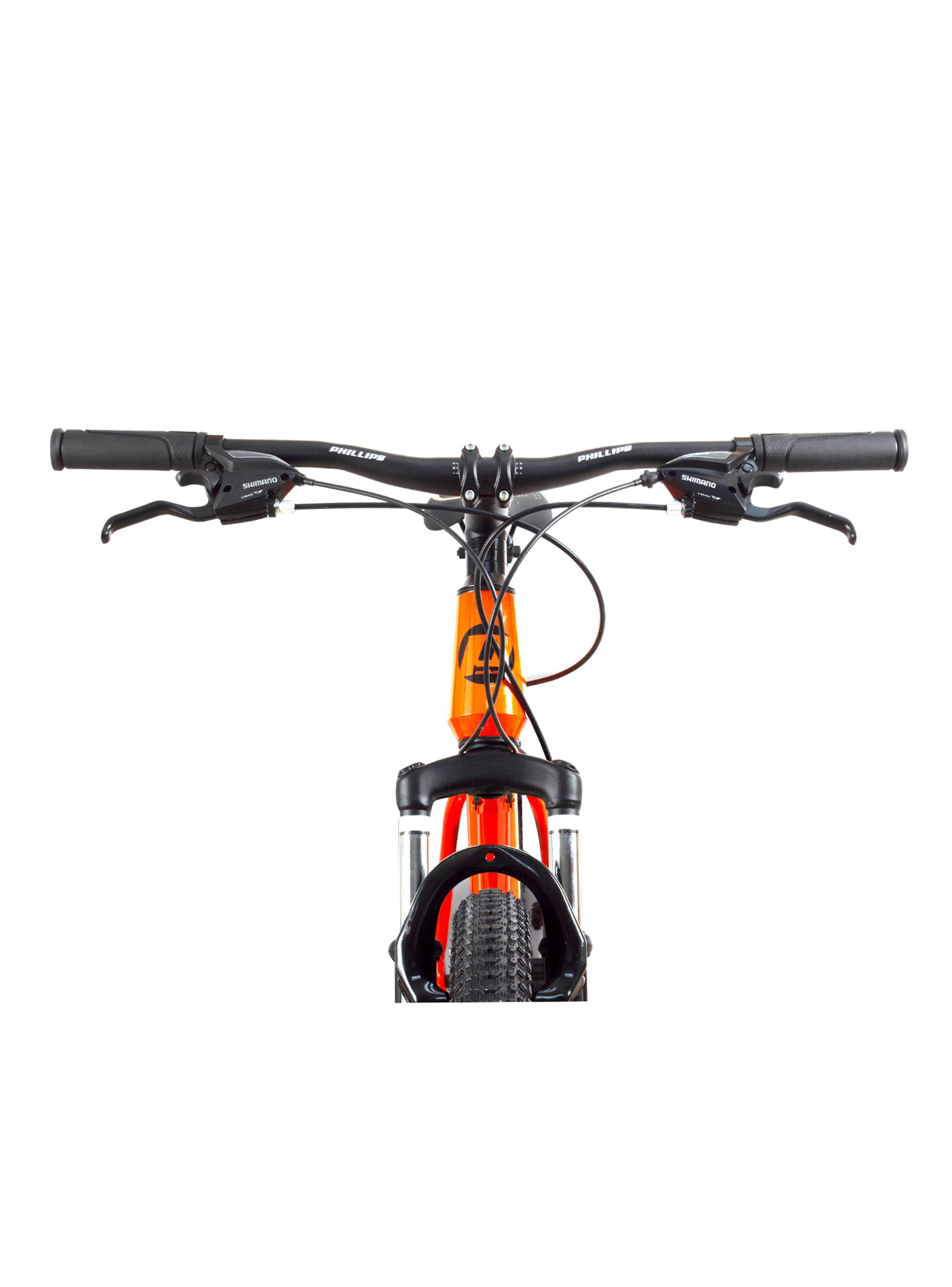 Bicicleta MTB Supra Talla M Aro 29"-1