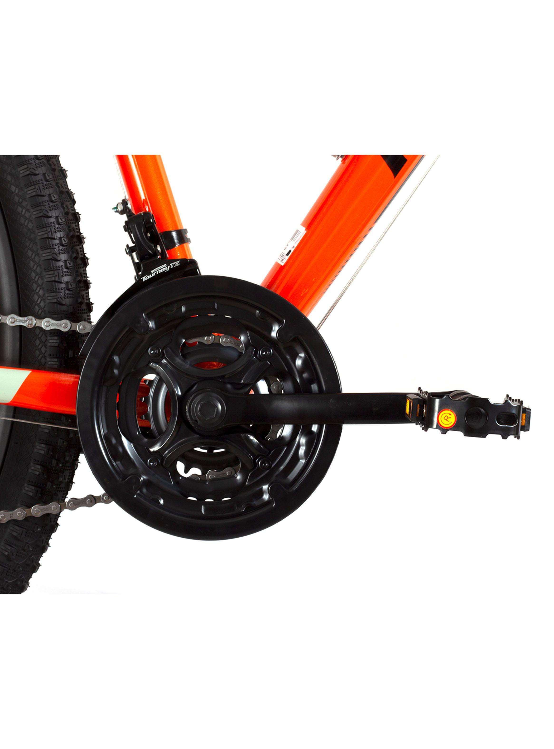 Bicicleta MTB Supra Talla M Aro 29"-4