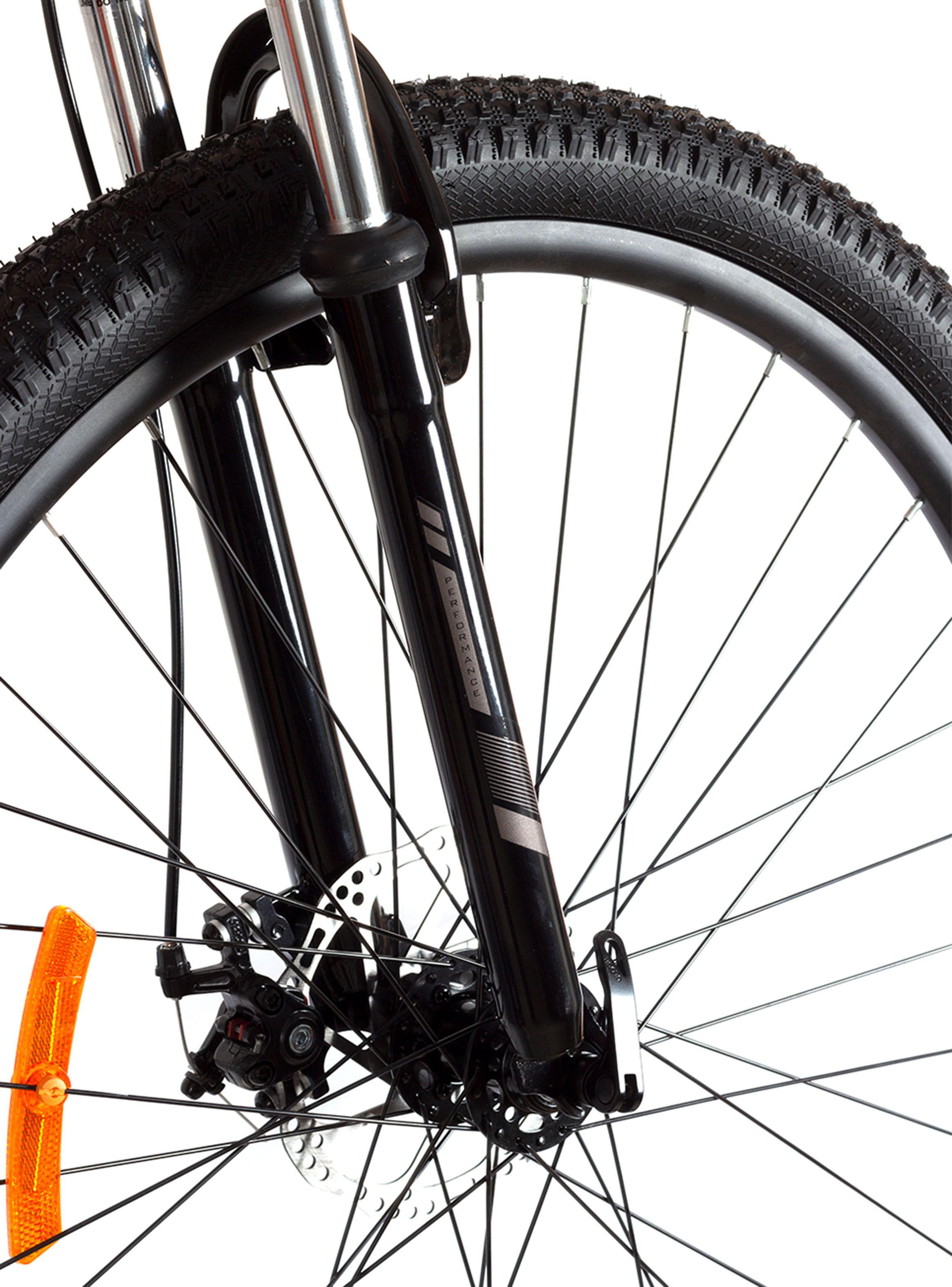 Bicicleta MTB Supra Talla M Aro 29"-5