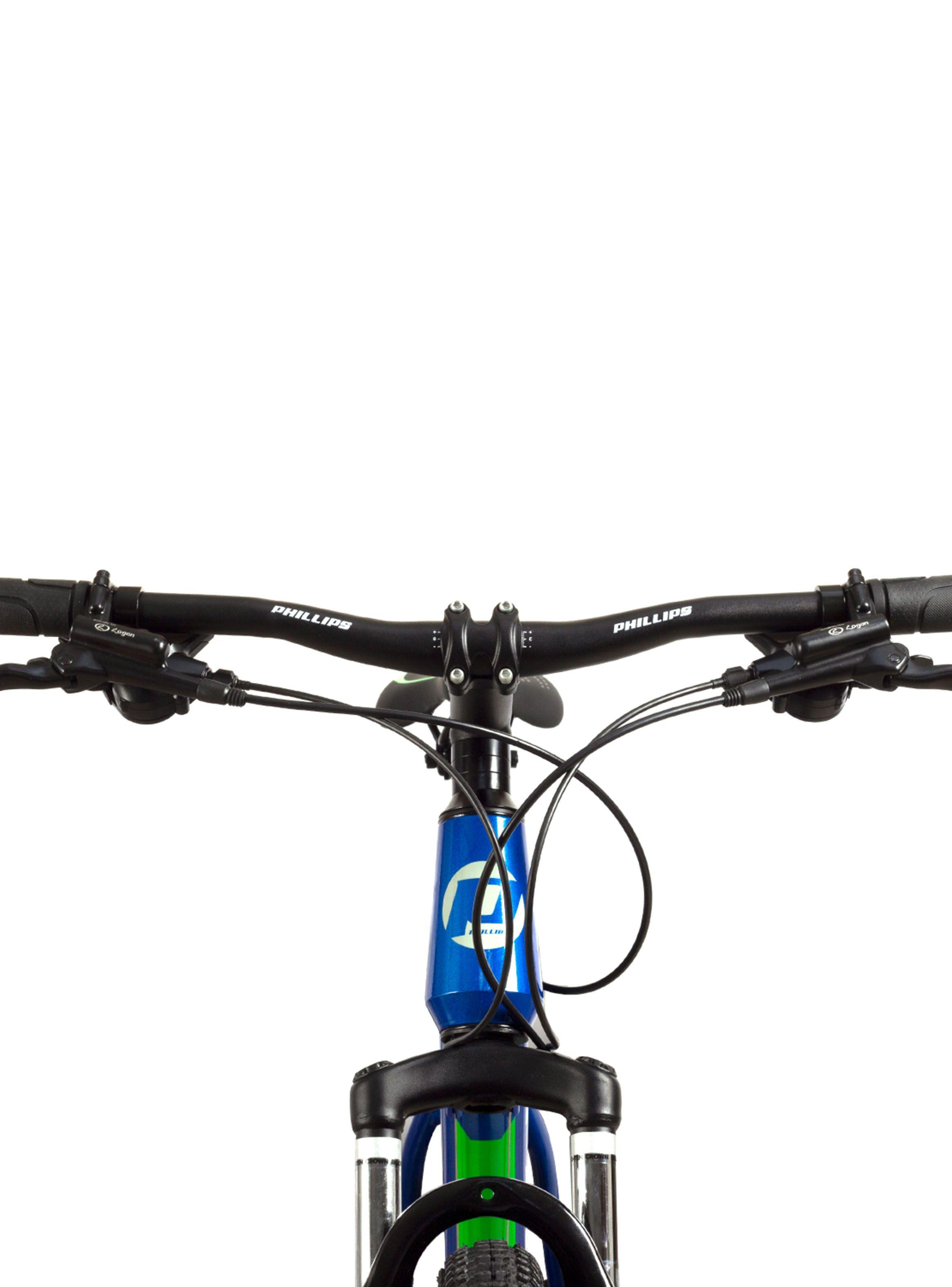 Bicicleta MTB Ultra Talla M Aro 29"-1