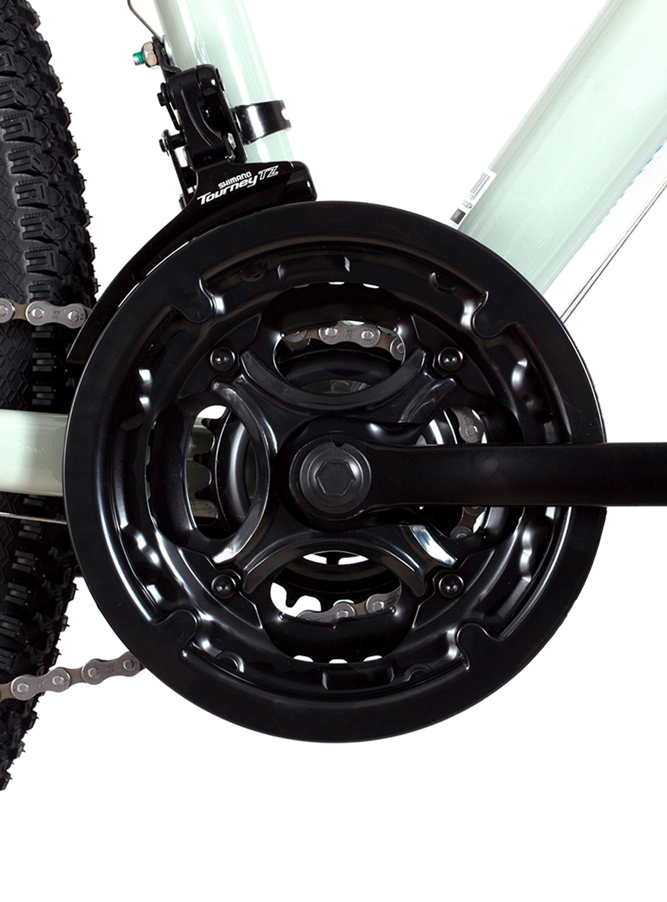 Bicicleta MTB Jump Mujer talla M Aro 27.5"-4