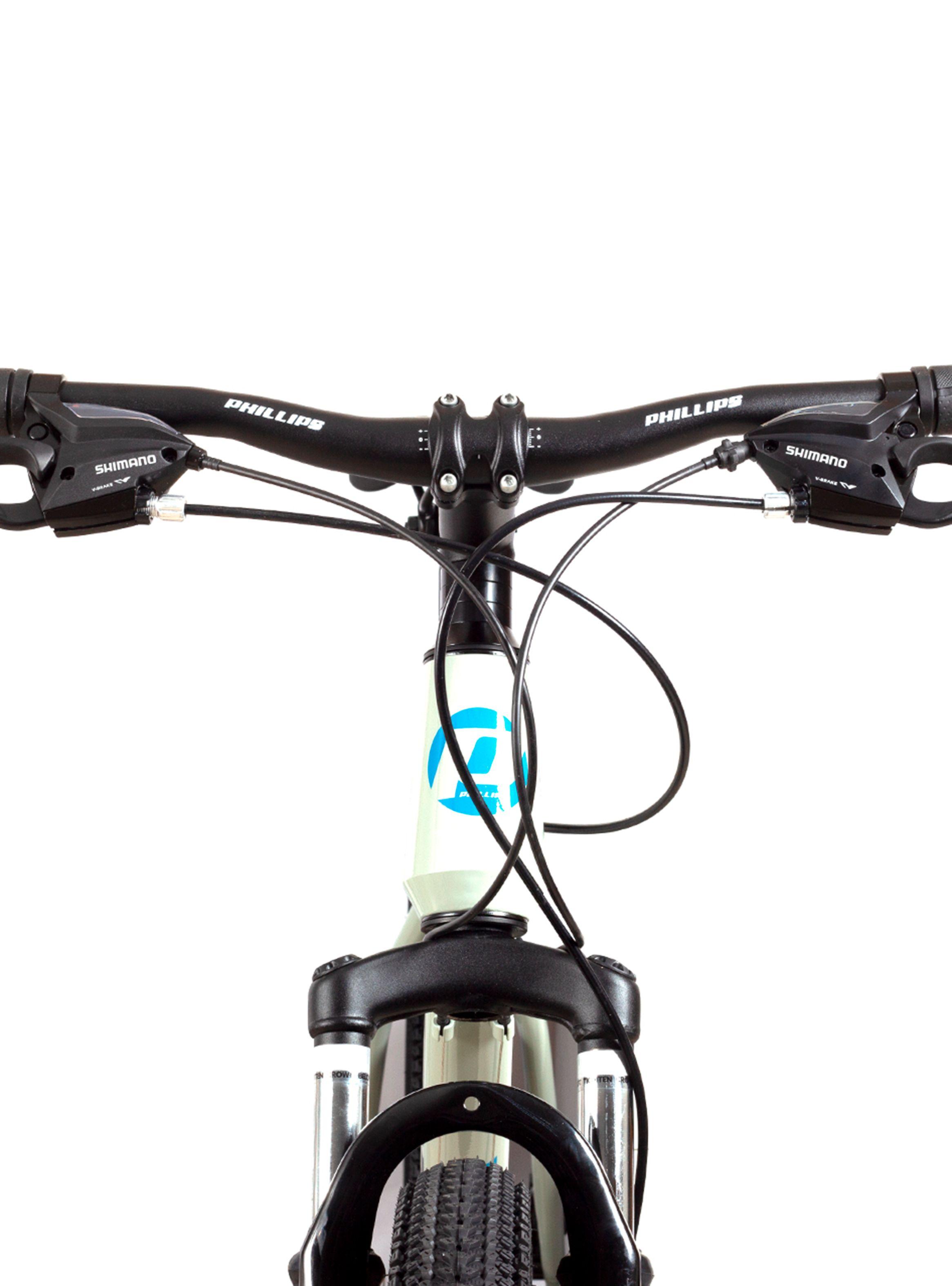 Bicicleta MTB Jump Mujer talla M Aro 27.5"-1