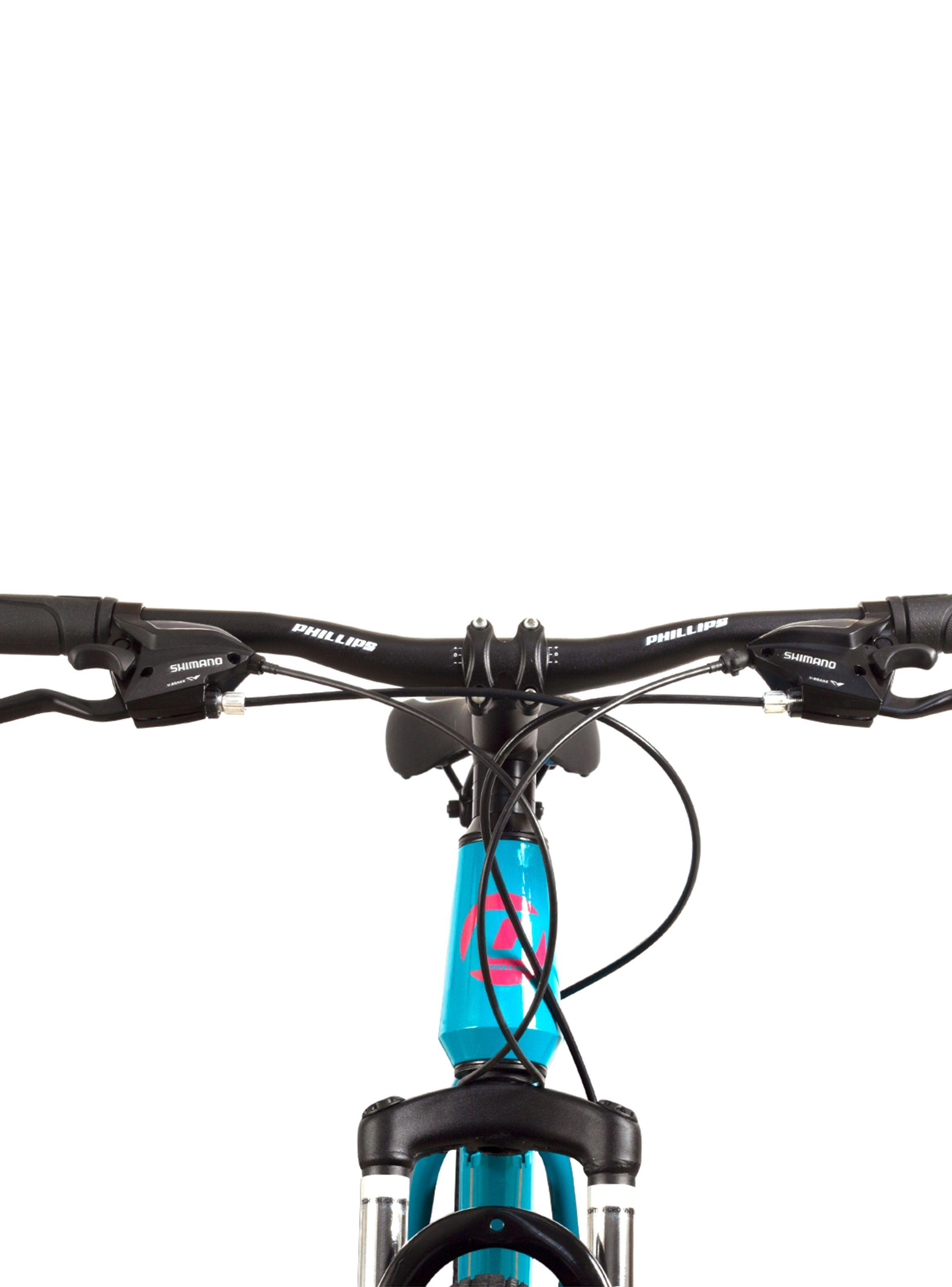 Bicicleta MTB Jump Talla M Aro 27.5"-4