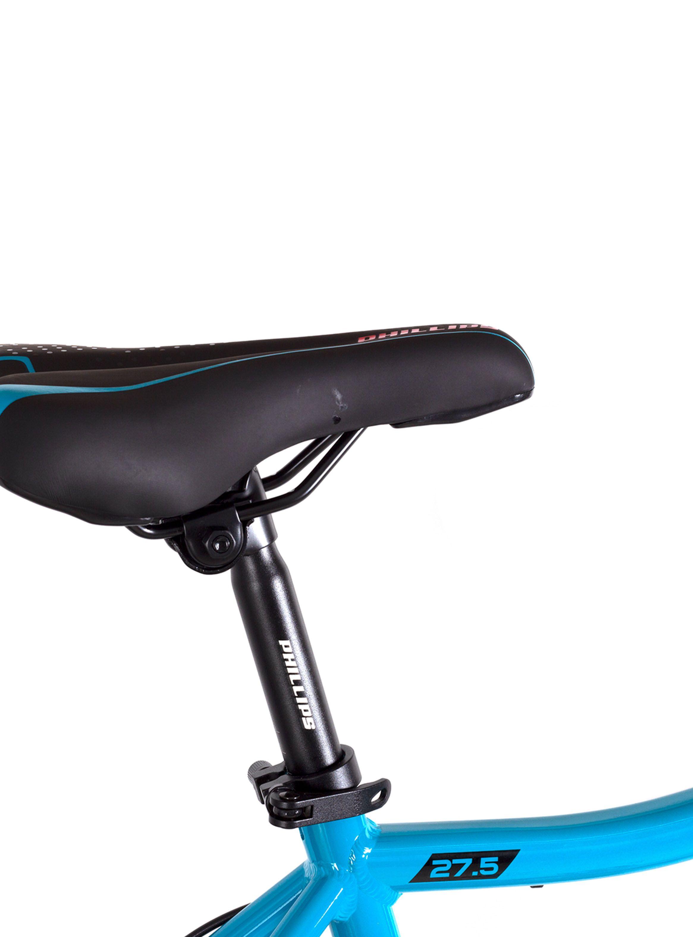 Bicicleta MTB Jump Talla M Aro 27.5"-2