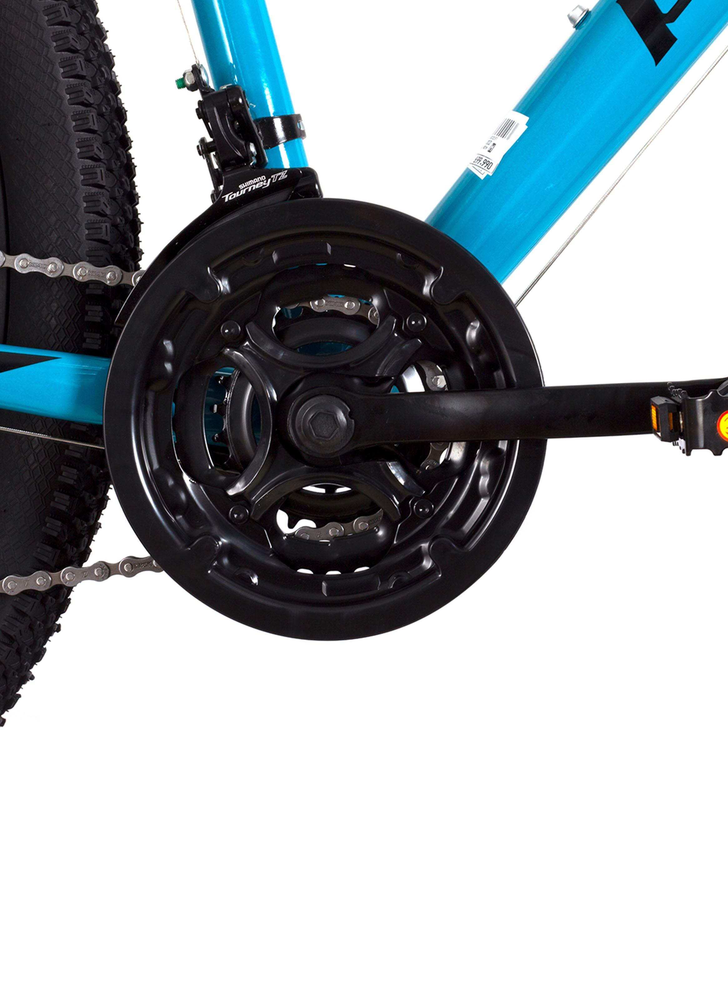 Bicicleta MTB Jump Talla M Aro 27.5"-3