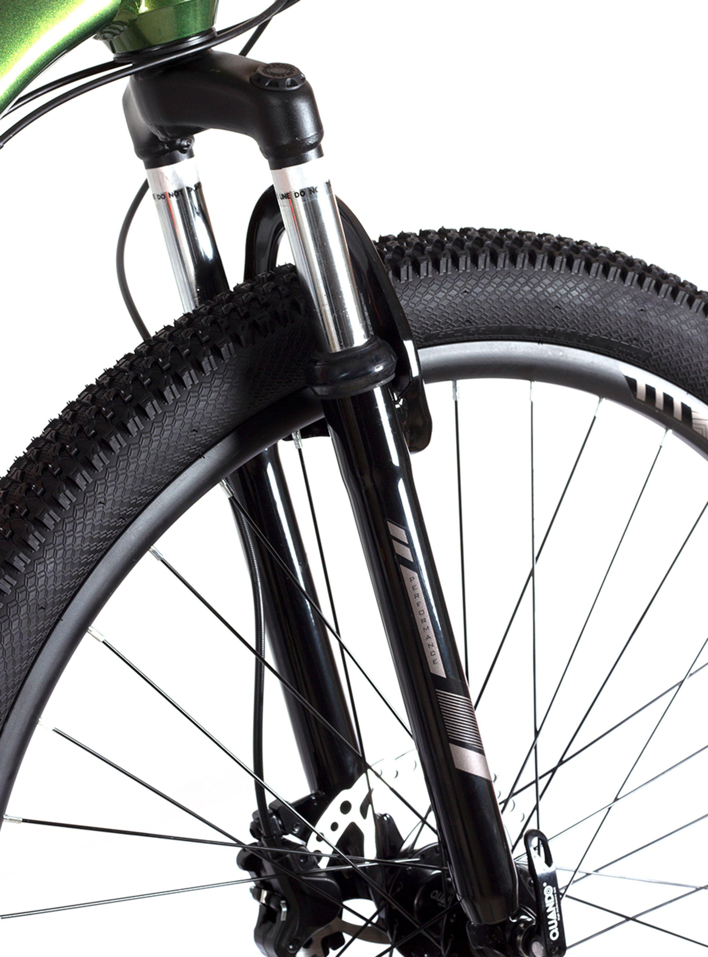 Bicicleta MTB Ultra Hombre Talla M Aro 27.5"-5