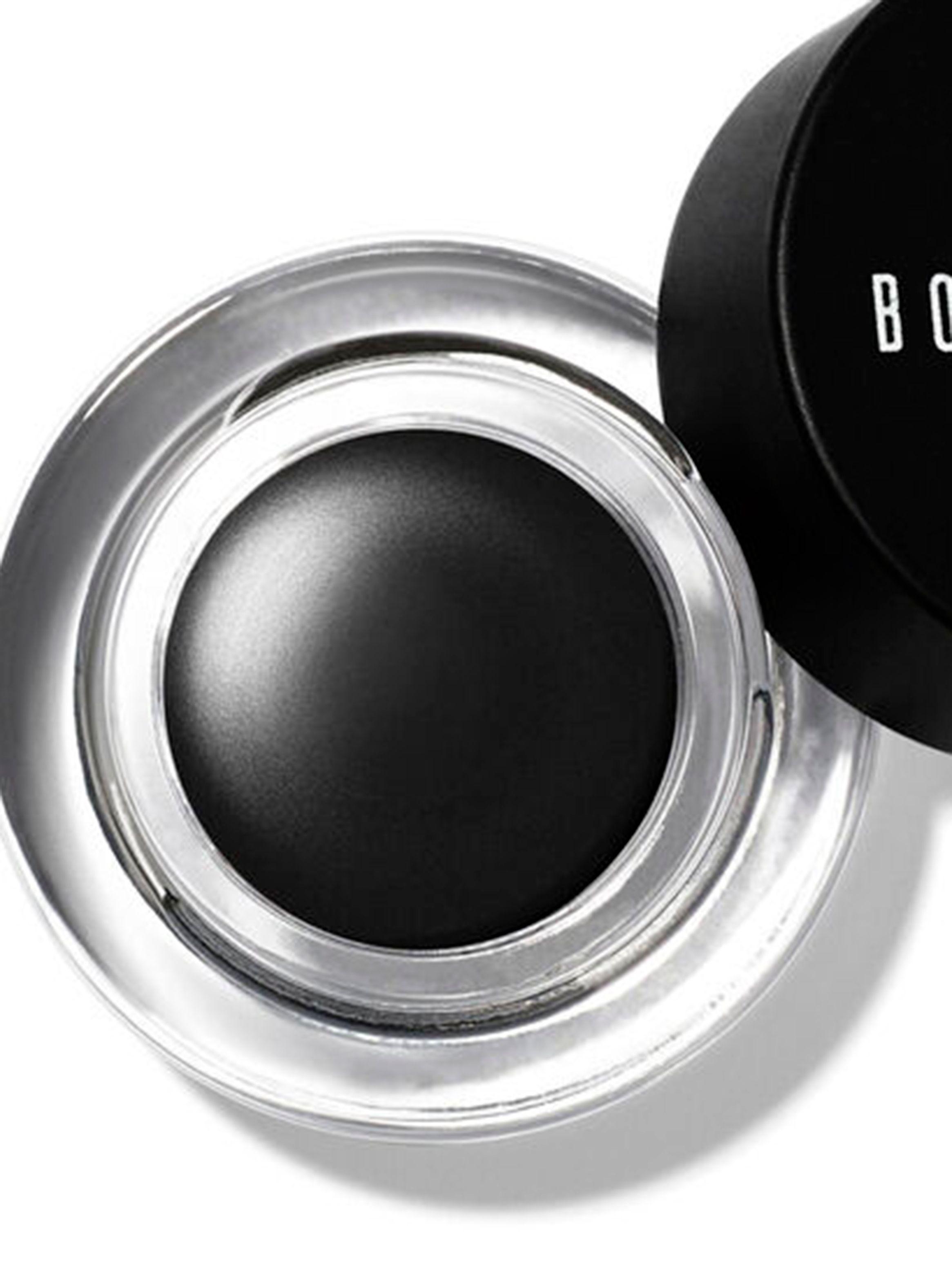 Delineado Bobbi Brown de Ojos en Gel Long Wear Black Ink Bobbi Brown-1