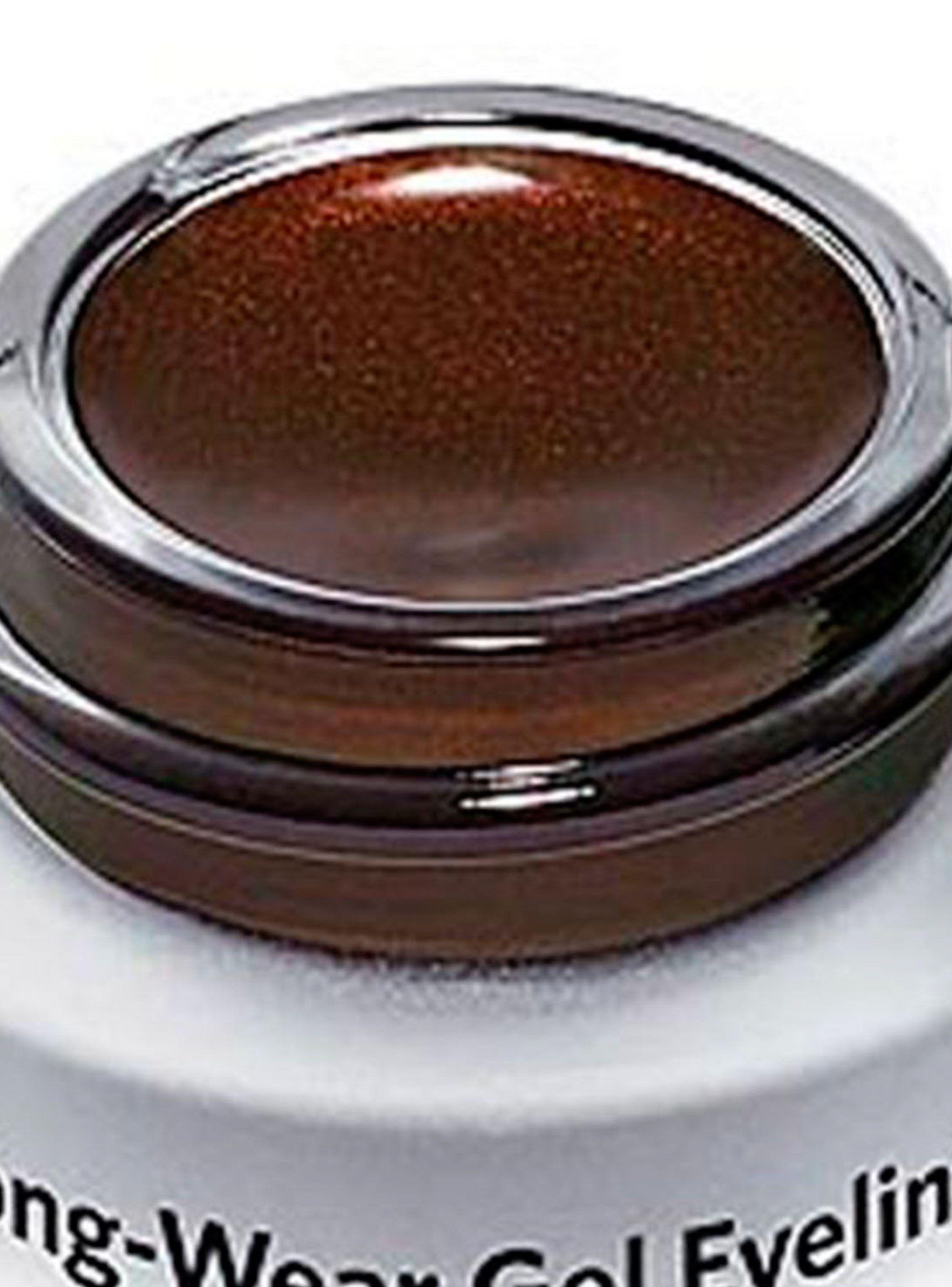 Delineado Bobbi Brown de Ojos en Gel Long Wear Chocolate Shimmer Bobbi Brown-1