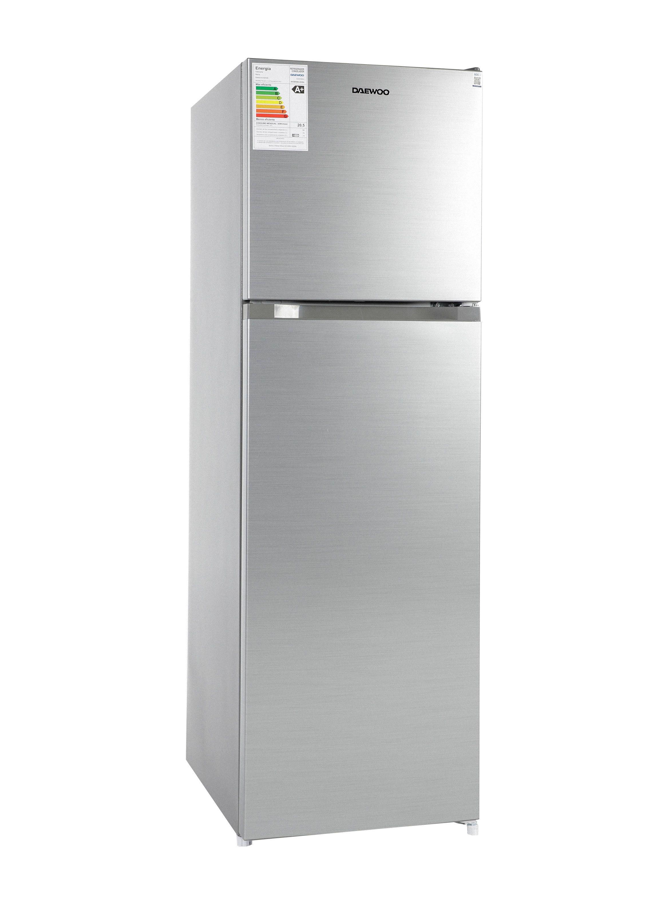 Refrigerador Top Mount No Frost 251 Litros DRST265NFNNNCL-1