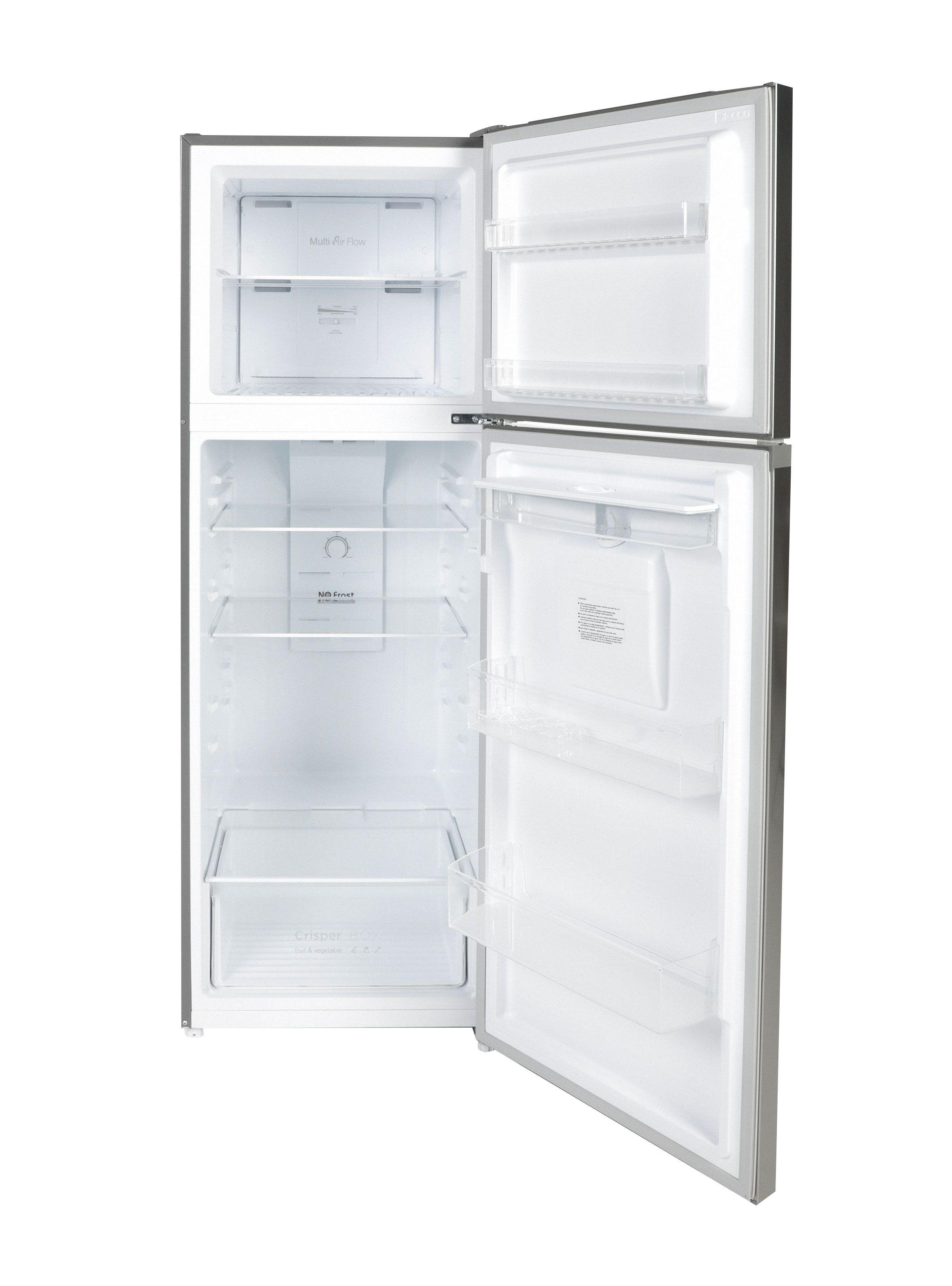 Refrigerador Top Mount No Frost 348 Litros DRST365NFNWNCL-2