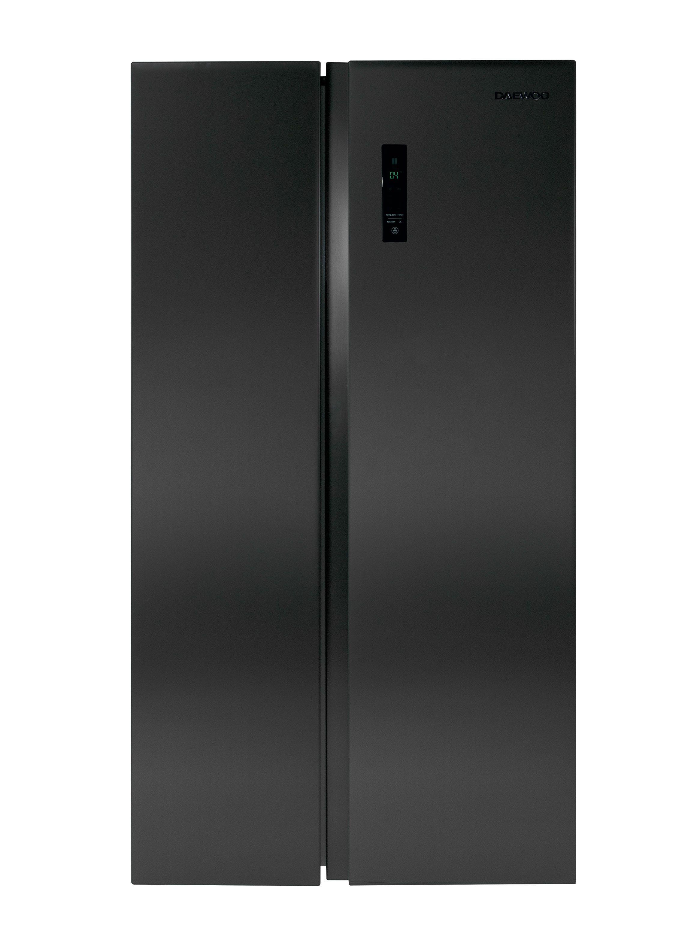 Refrigerador Side by Side No Frost 562 Litros DRSS630NFIND-0