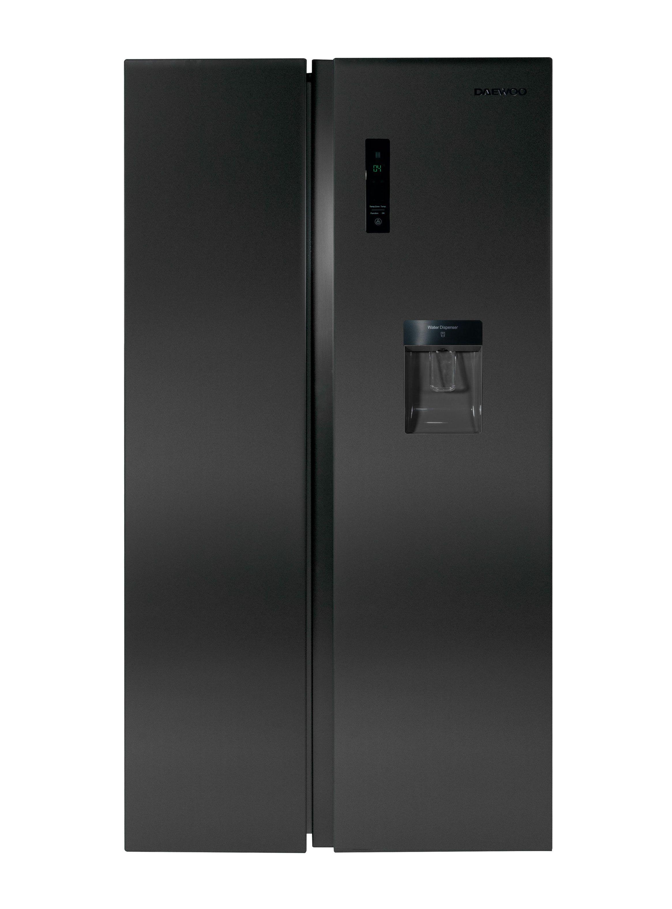 Refrigerador Side by Side No Frost 559 Litros DRSS630NFIWDCL-0