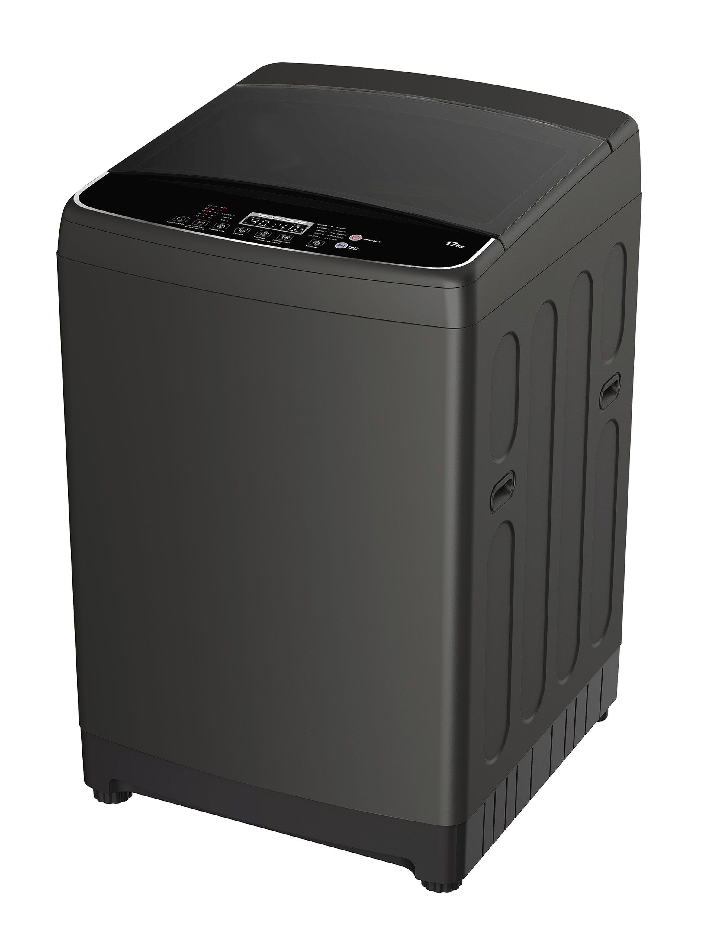 Lavadora Carga Superior 17 Kg DWT17S21CL-0