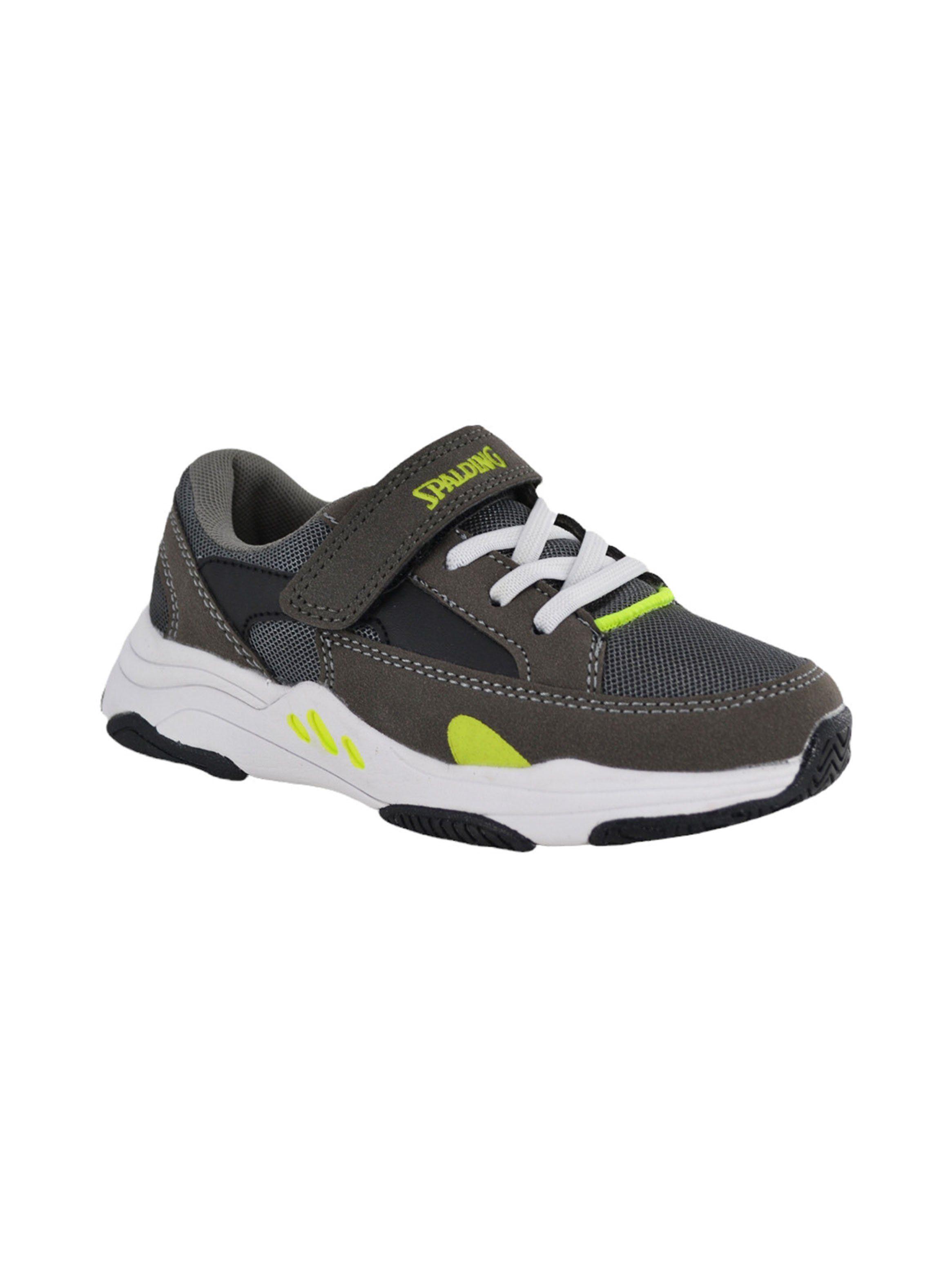 Zapatilla Urbana Kids Color Fast Unisex-1
