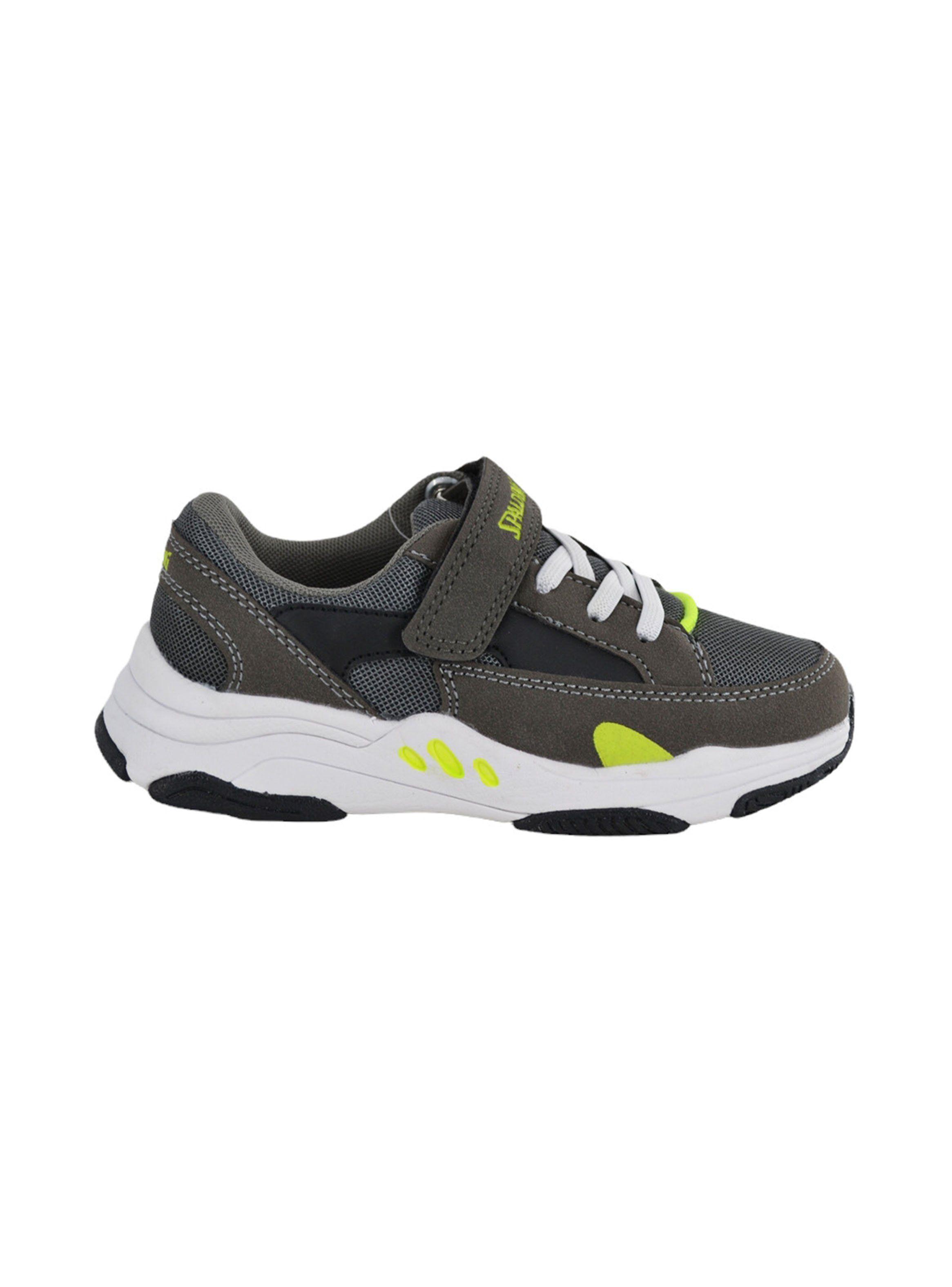 Zapatilla Urbana Kids Color Fast Unisex-0