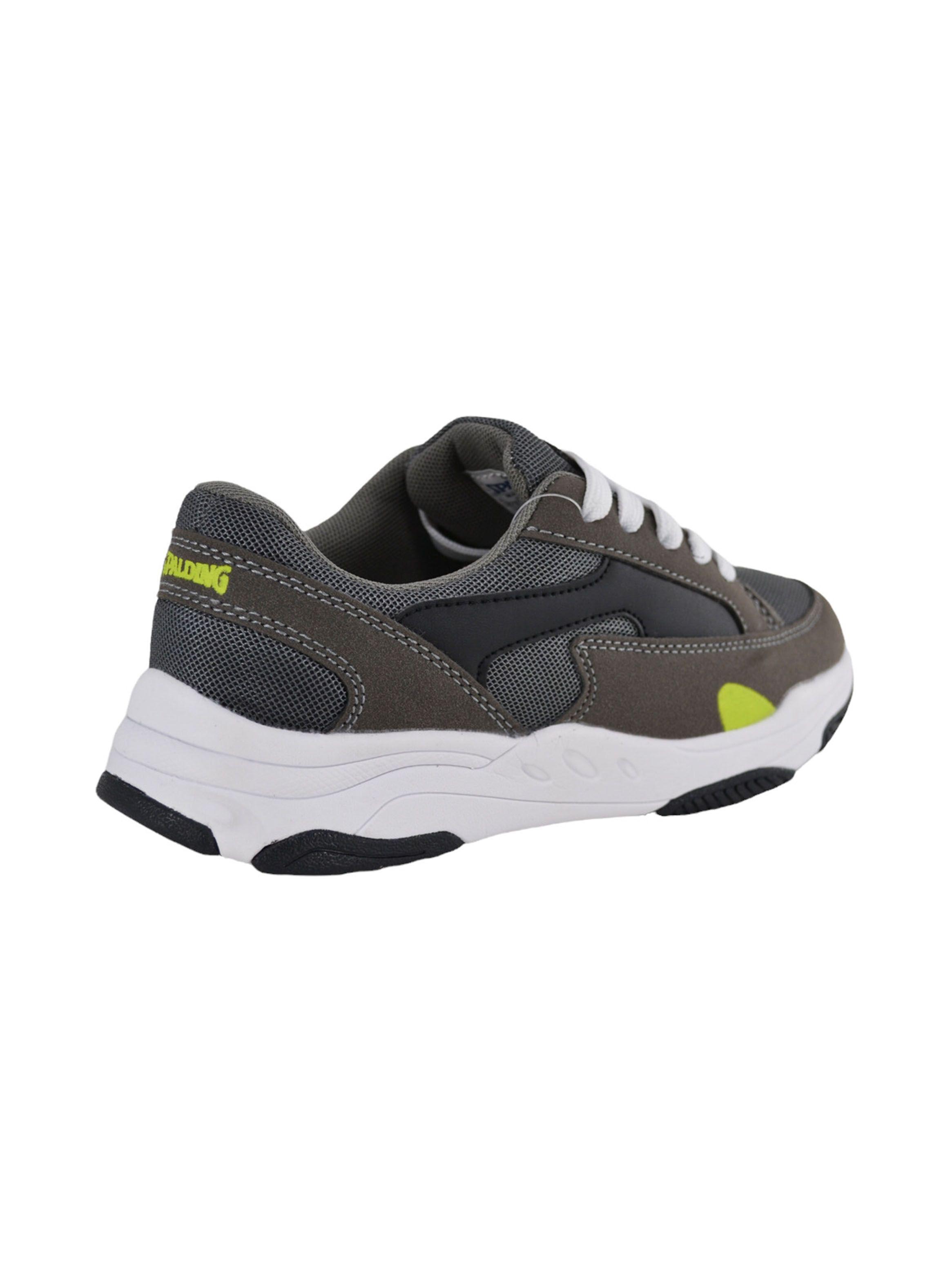 Zapatilla Urbana Kids Fast Unisex-2