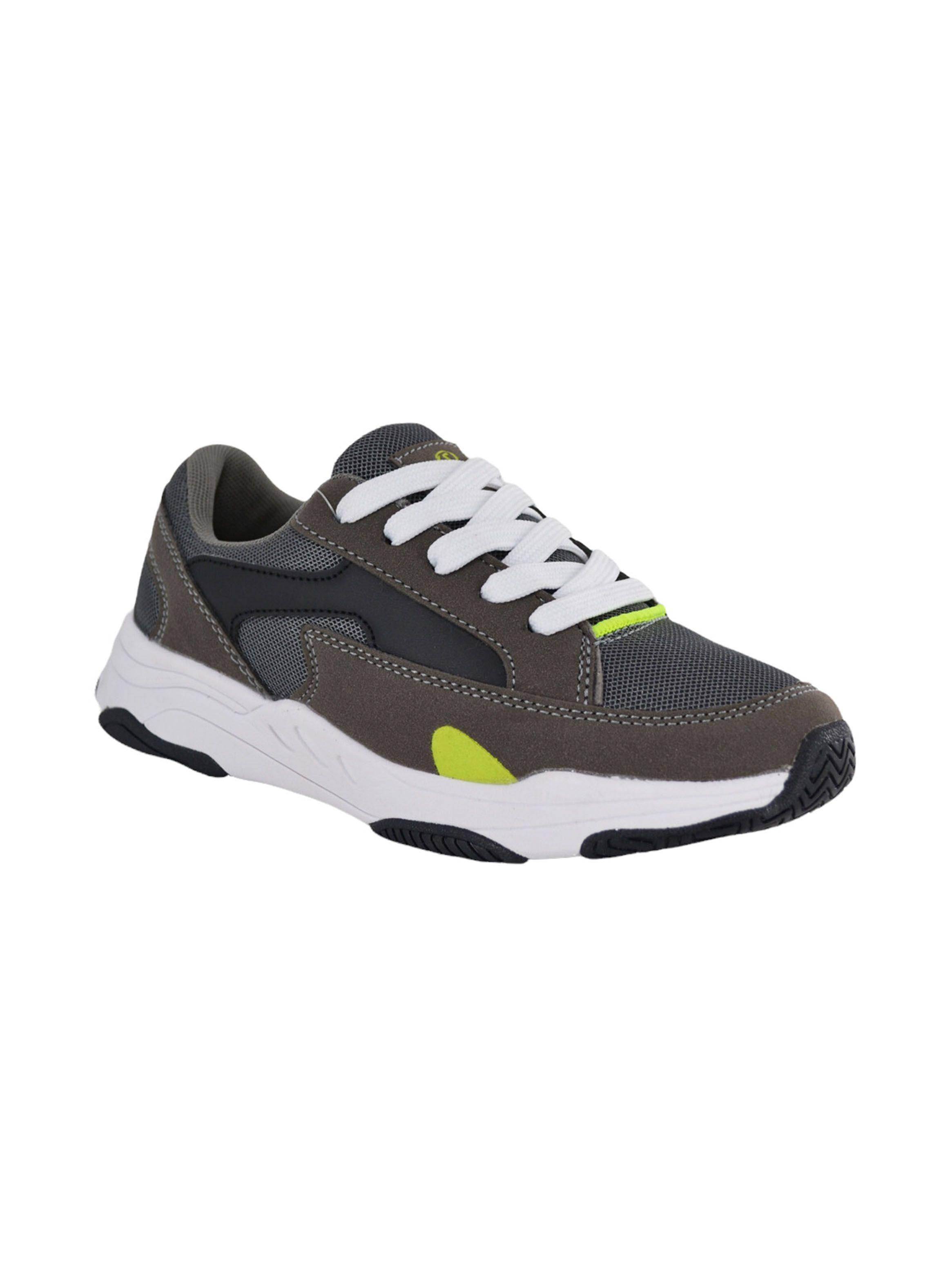 Zapatilla Urbana Kids Fast Unisex-1