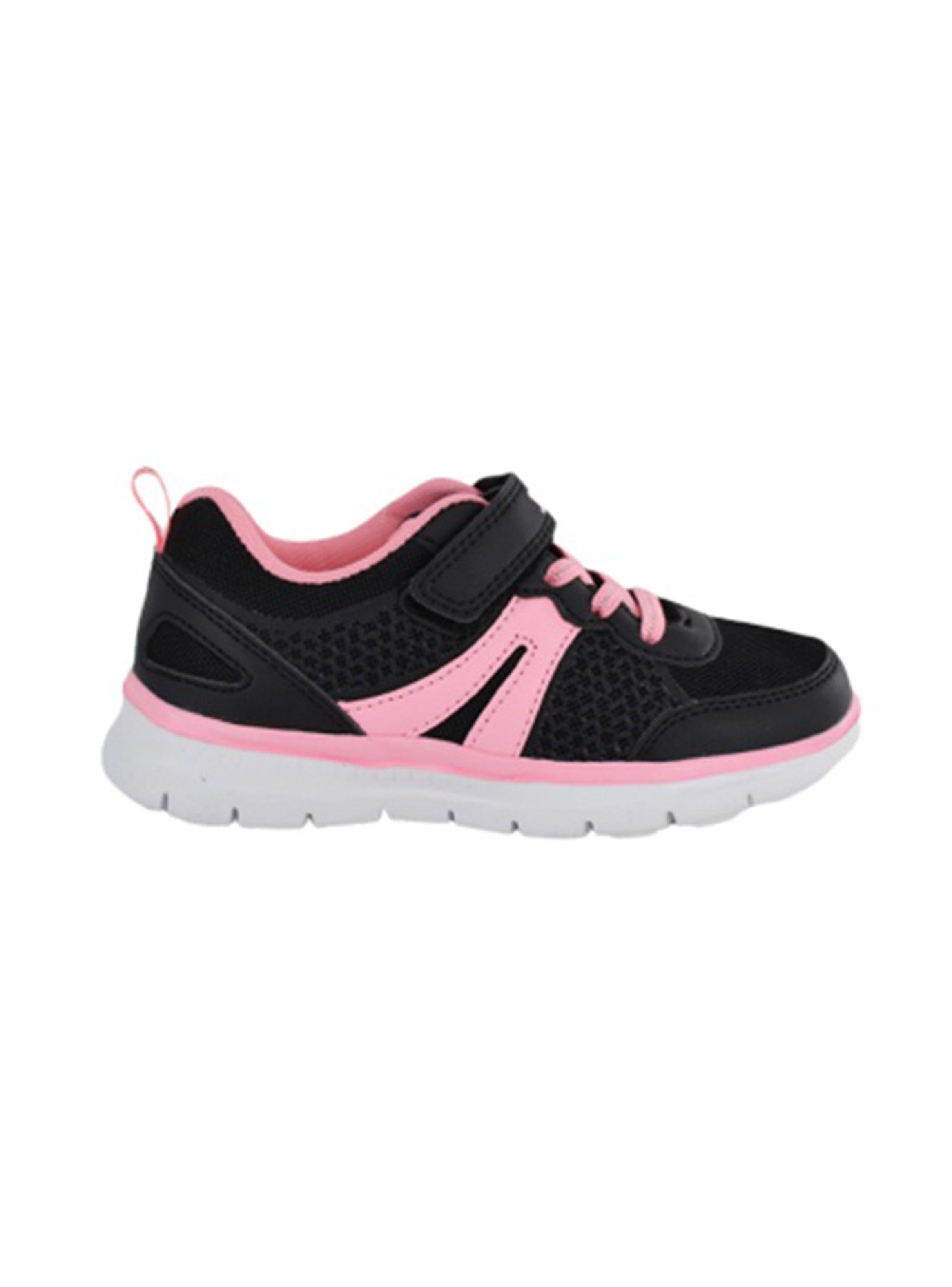 Zapatilla Urbana Logo Fast Niña-0