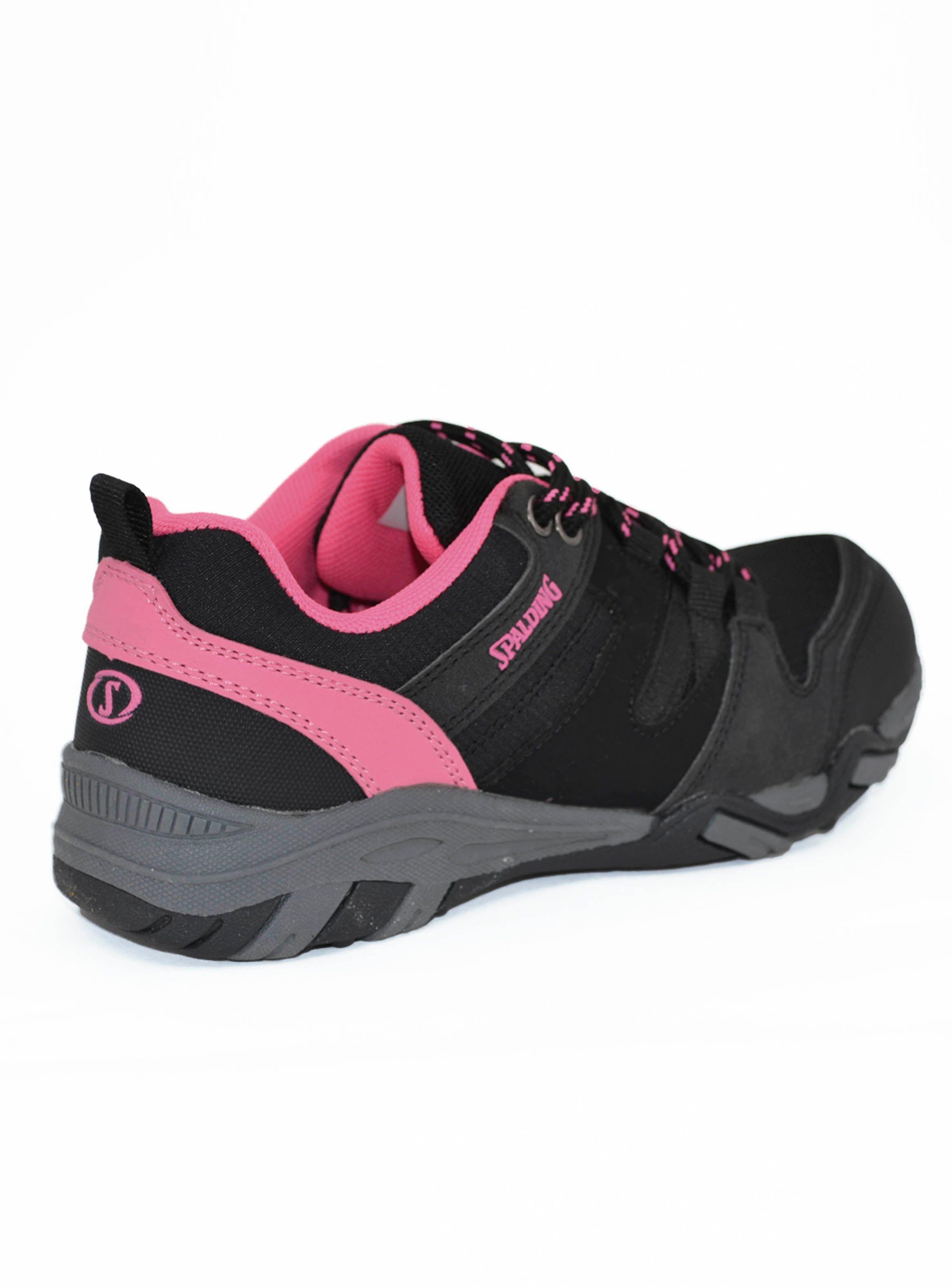 Zapatilla Urbana Spalding Unisex ZNO5224 Gris-3