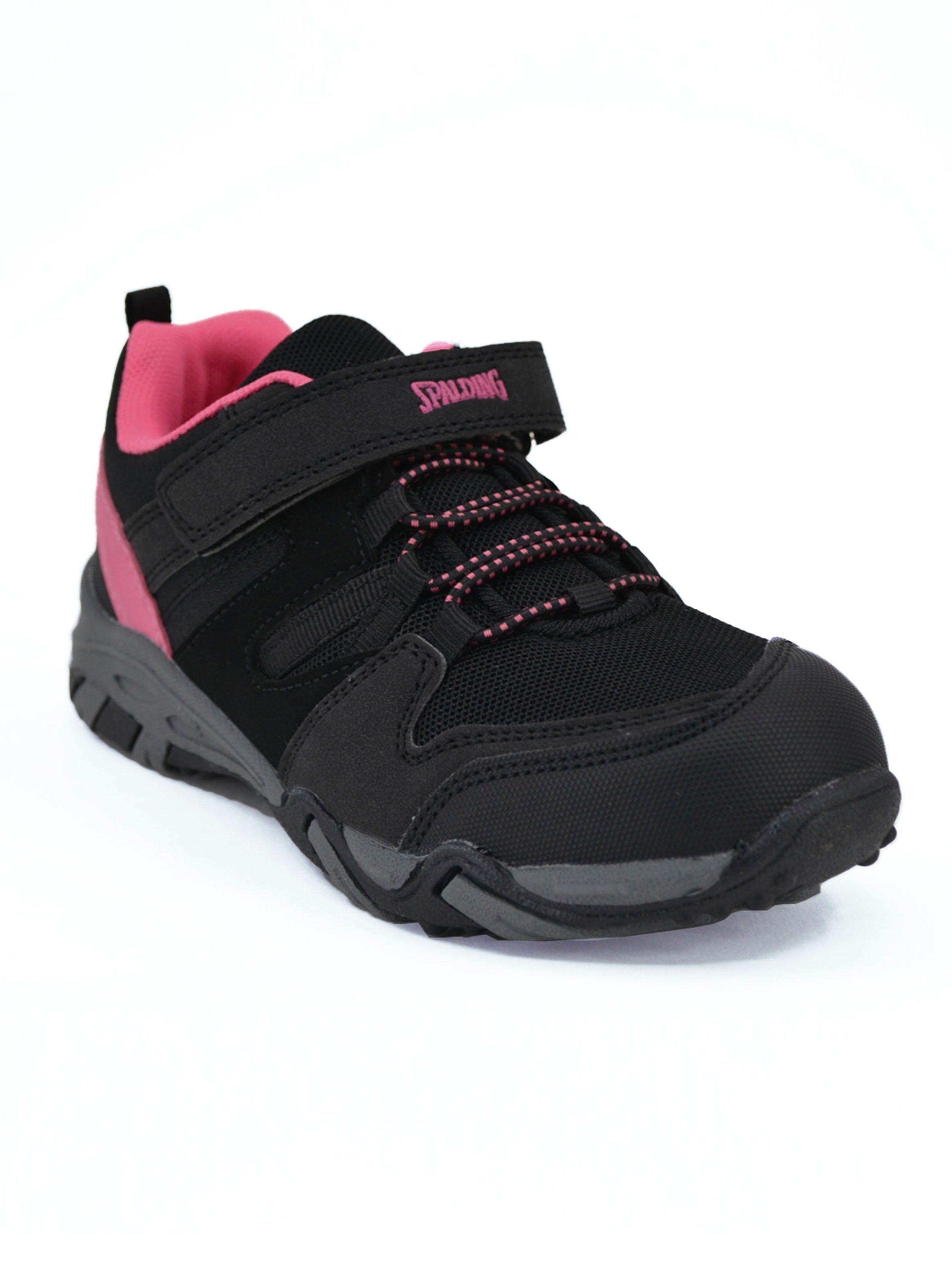 Zapatilla Urbana Spalding Unisex ZNO5225 Gris-1