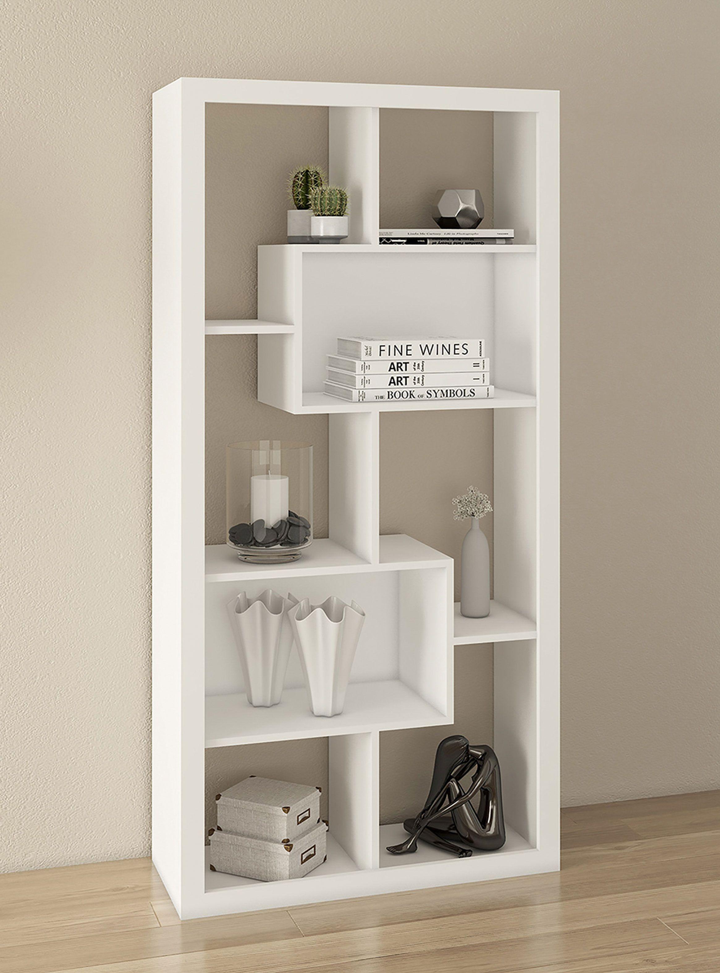 Estante E1712 MDP-3