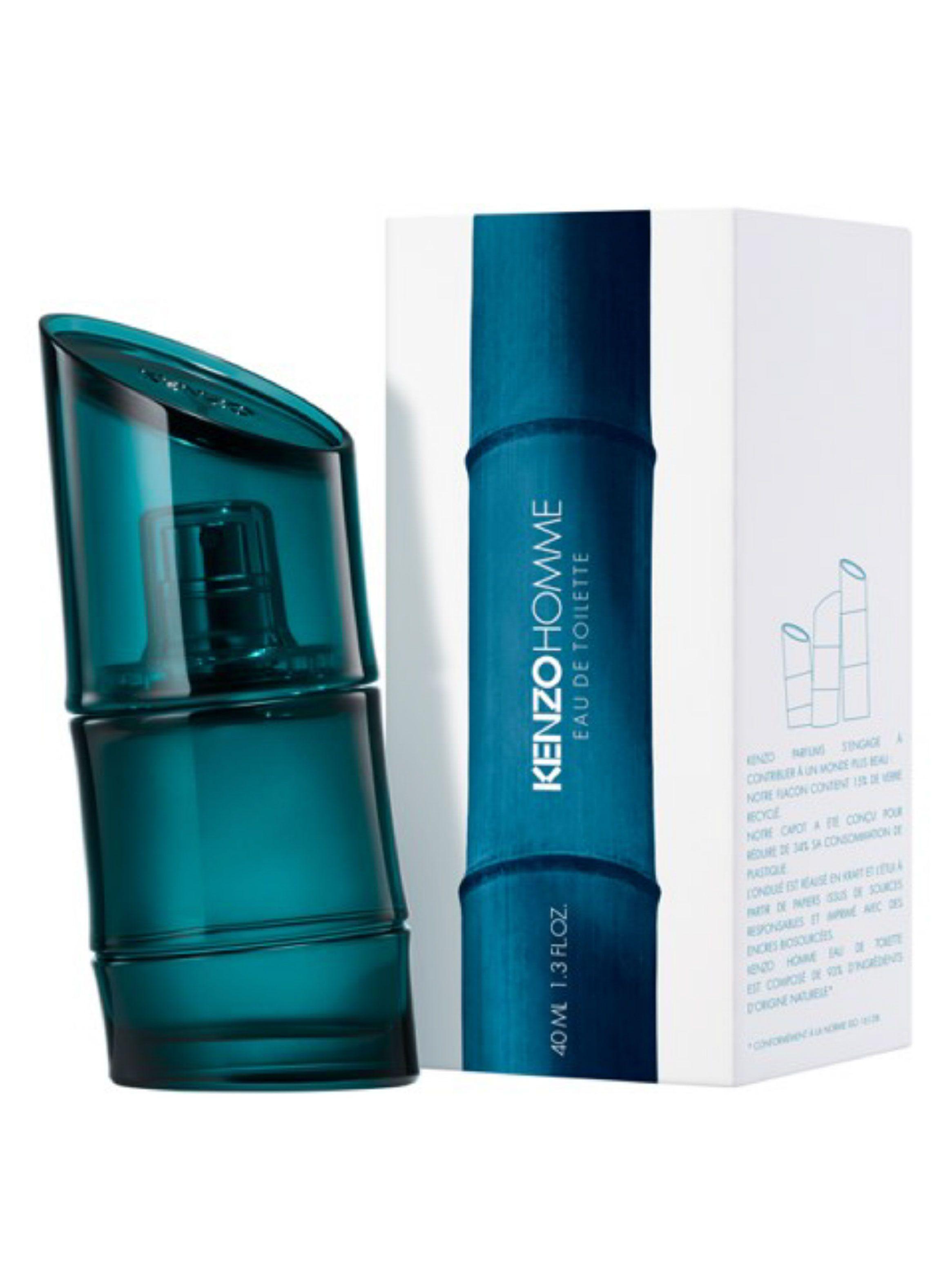 Perfume Kenzo Homme EDT Hombre 40 ml