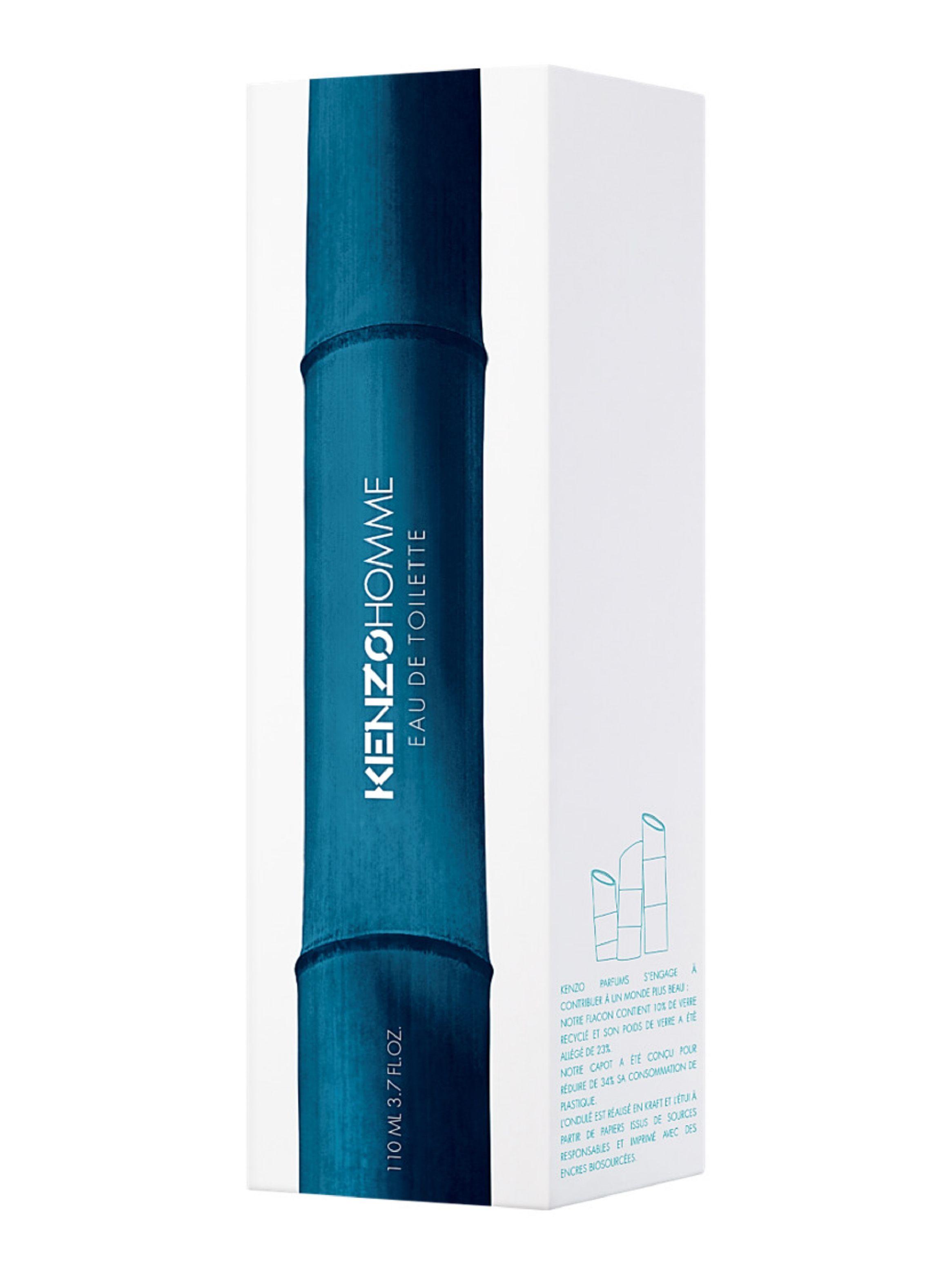 Perfume Homme EDT 110 ml-2