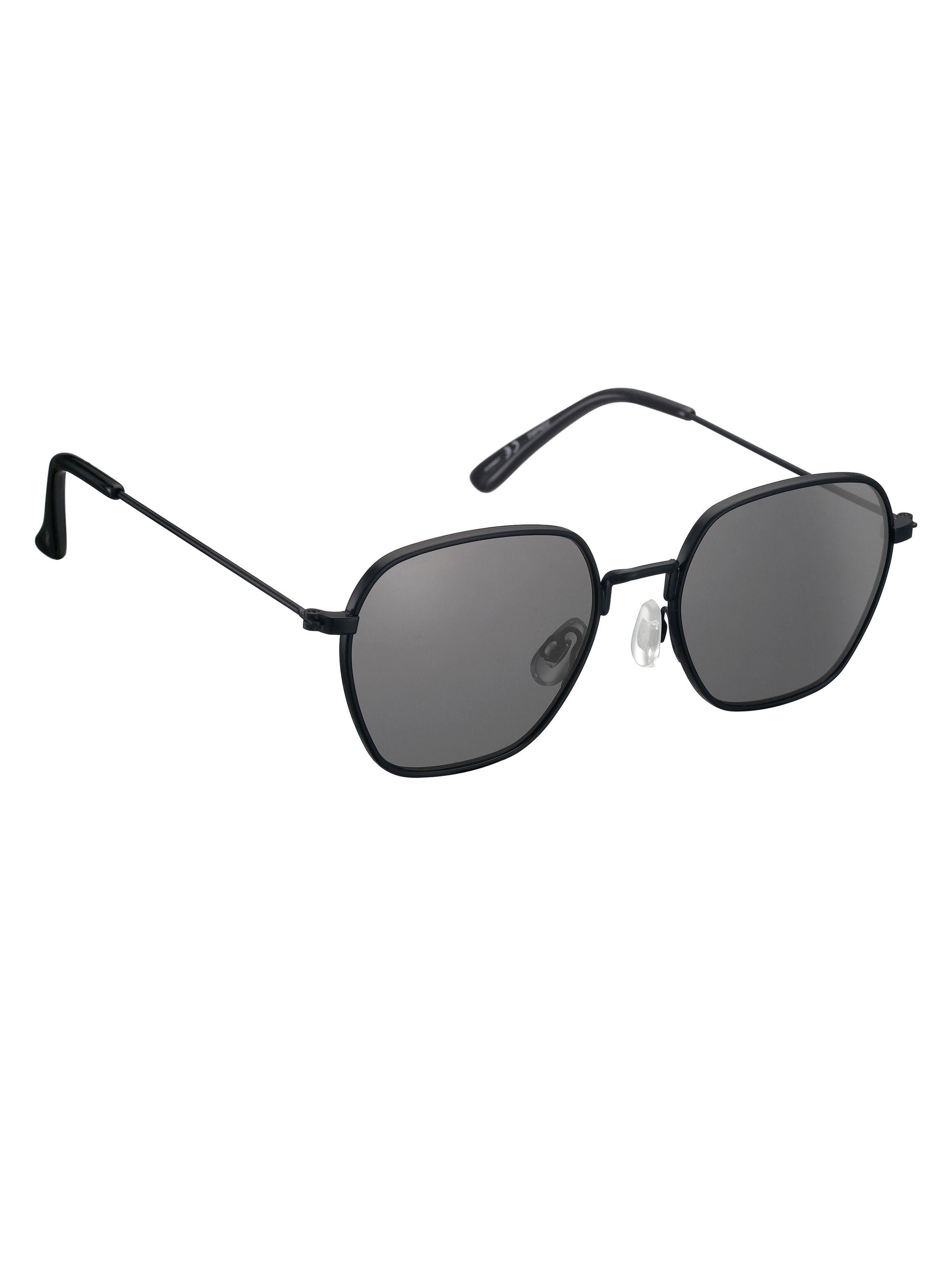 Lentes de Sol Angulares-2