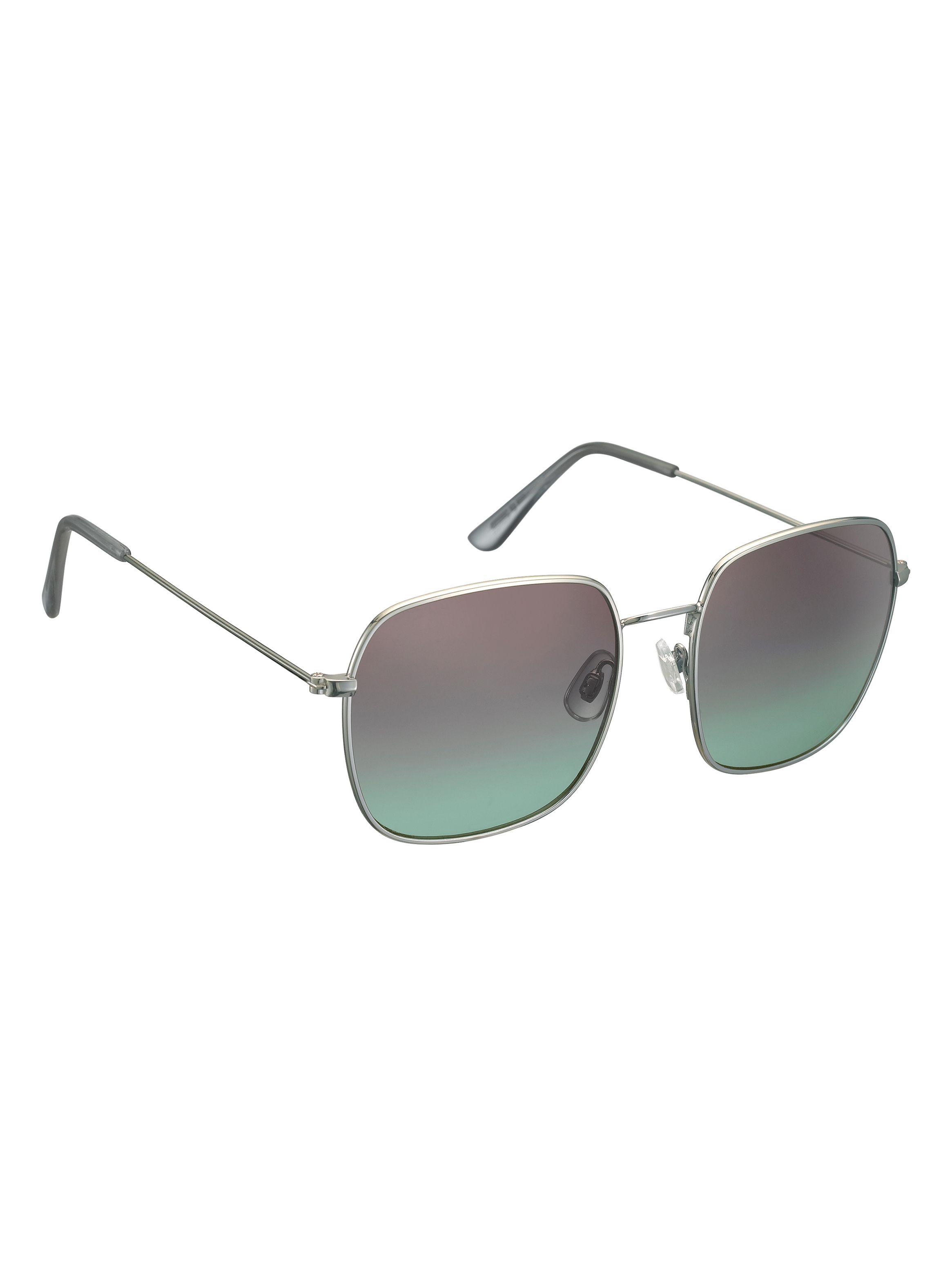 Lentes de Sol Cuadrados Mujer-2