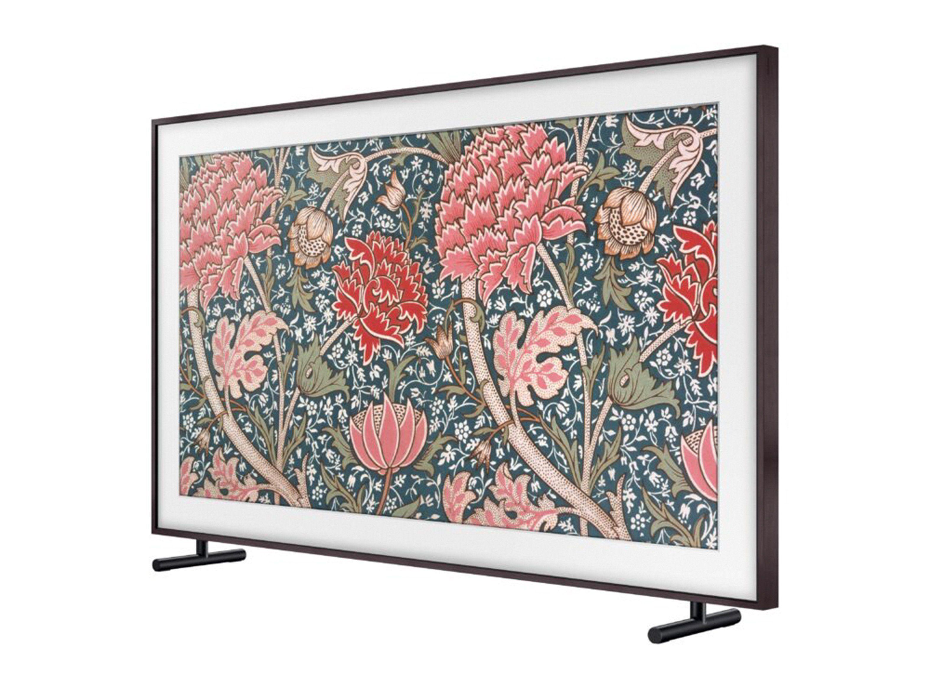 QLED The Frame Smart TV Samsung 43"UHD 4K QN43LS03-2