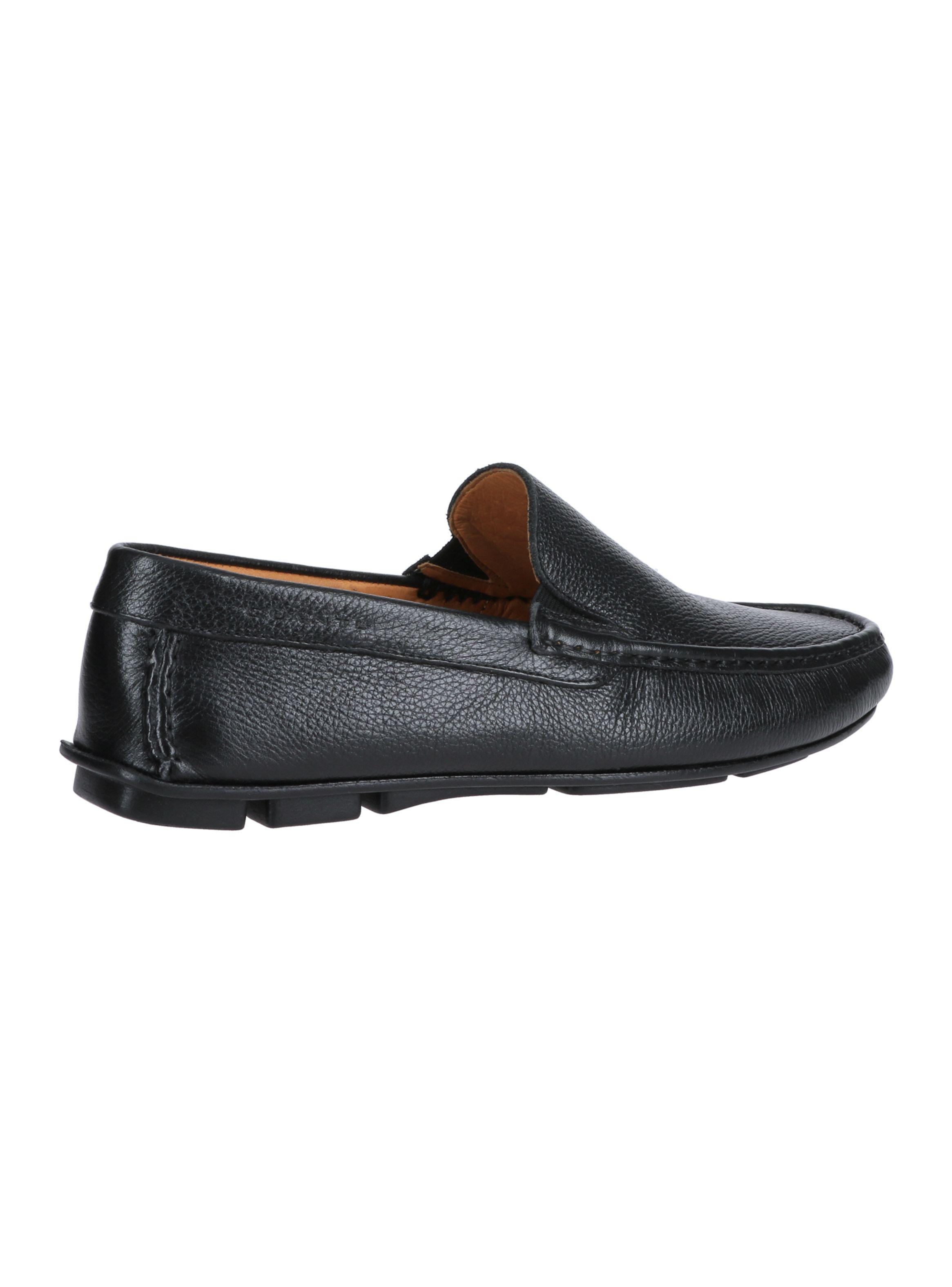 Mocasín Cuero Ancona34358 Hombre-2