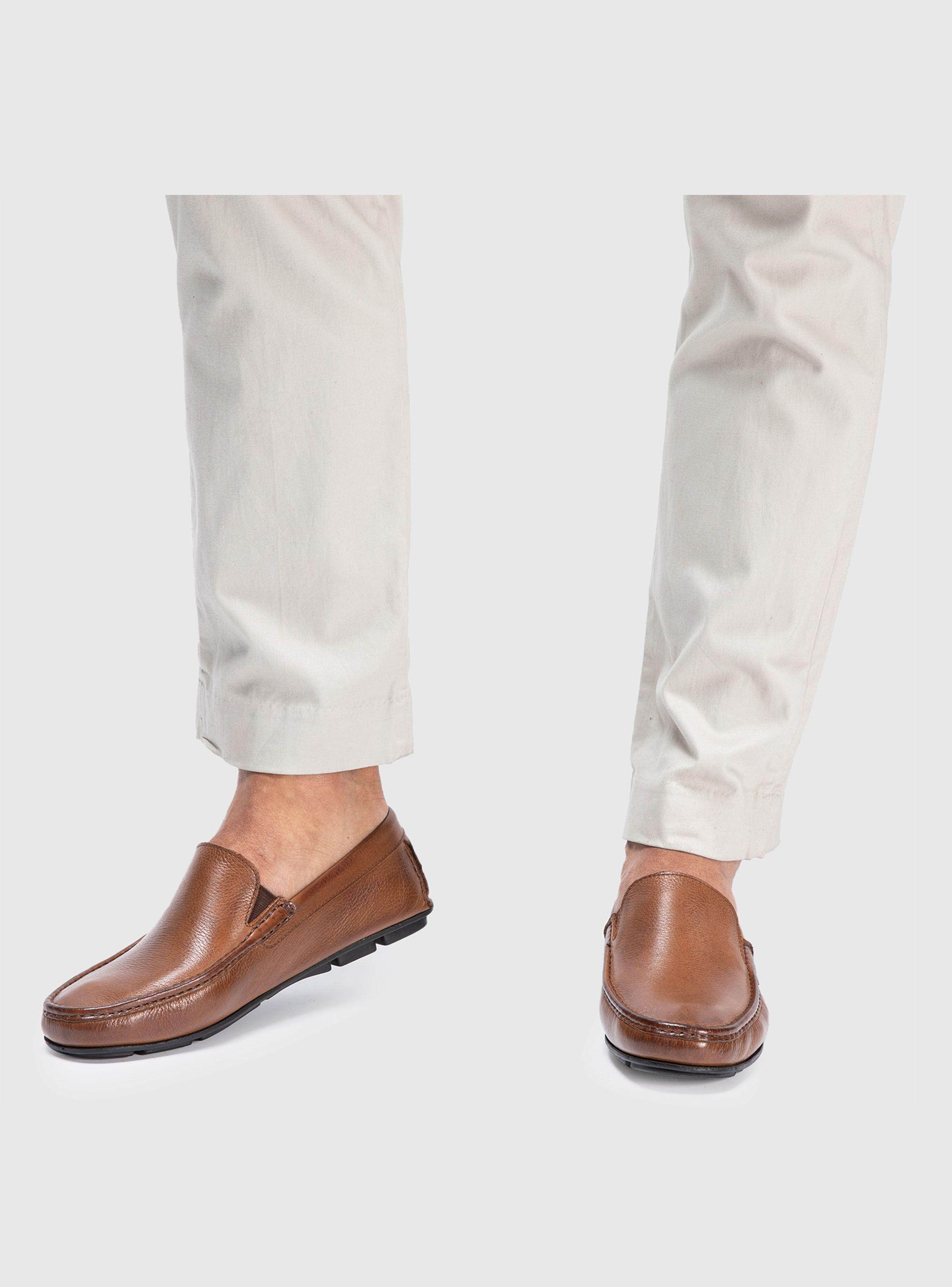 Mocasín 34359 Ancona Hombre-0