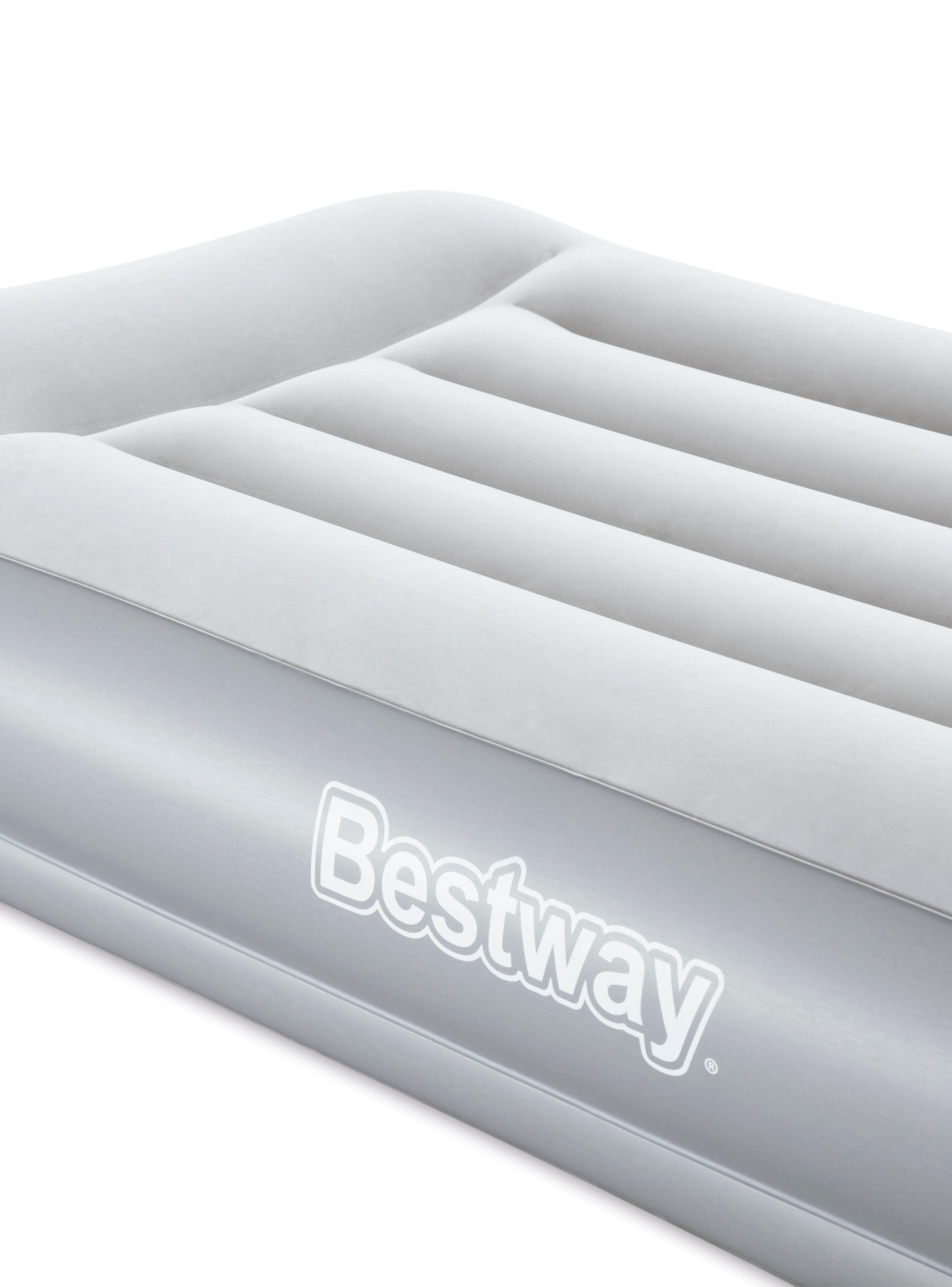 Colchón Eléctrico Inflable Individual-2